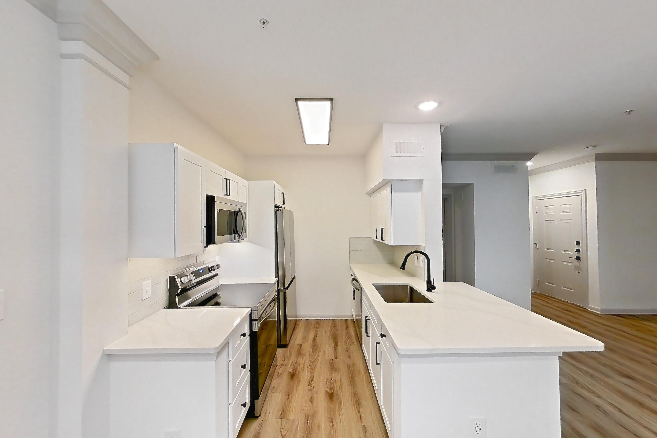 DINING SPACE