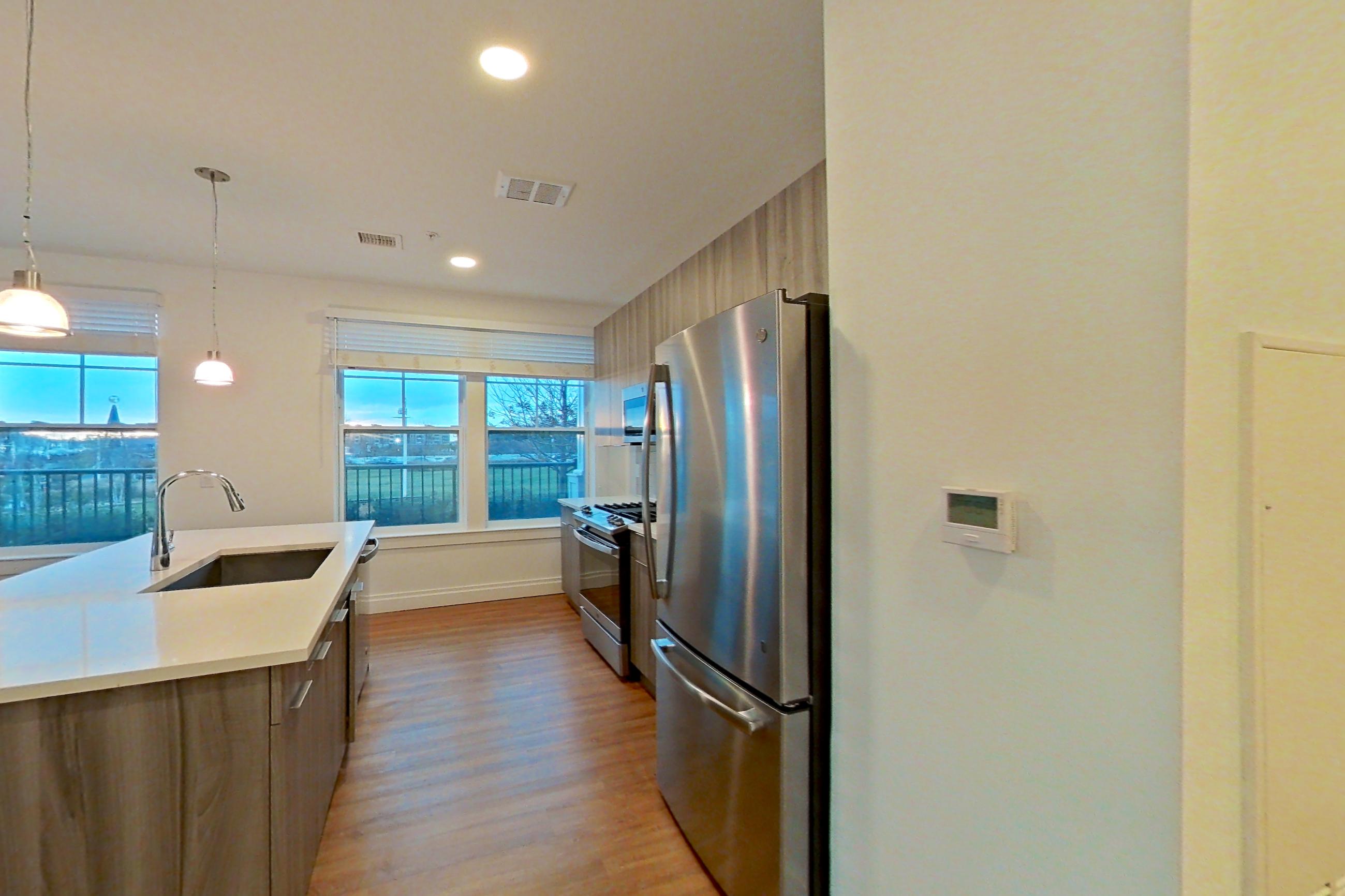 LIVING SPACE