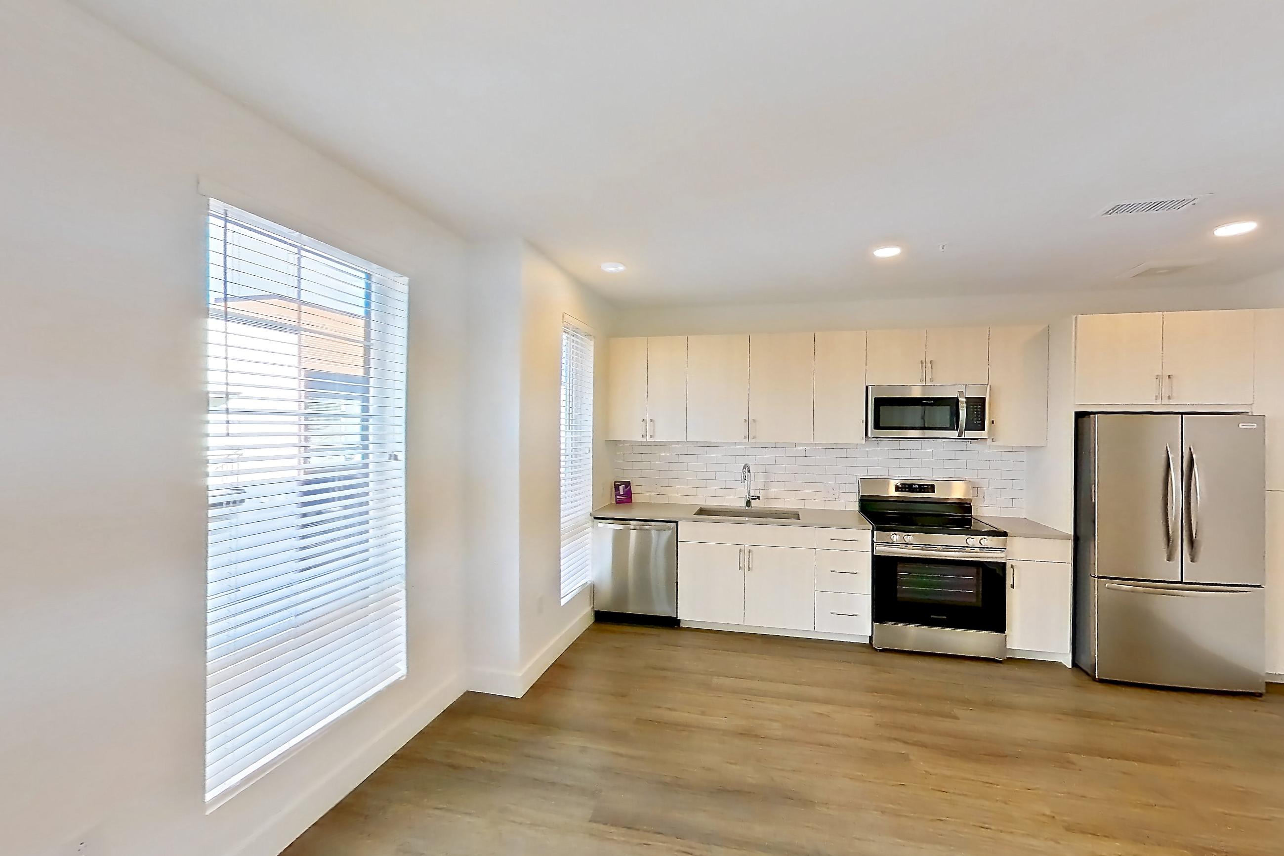 LIVING SPACE