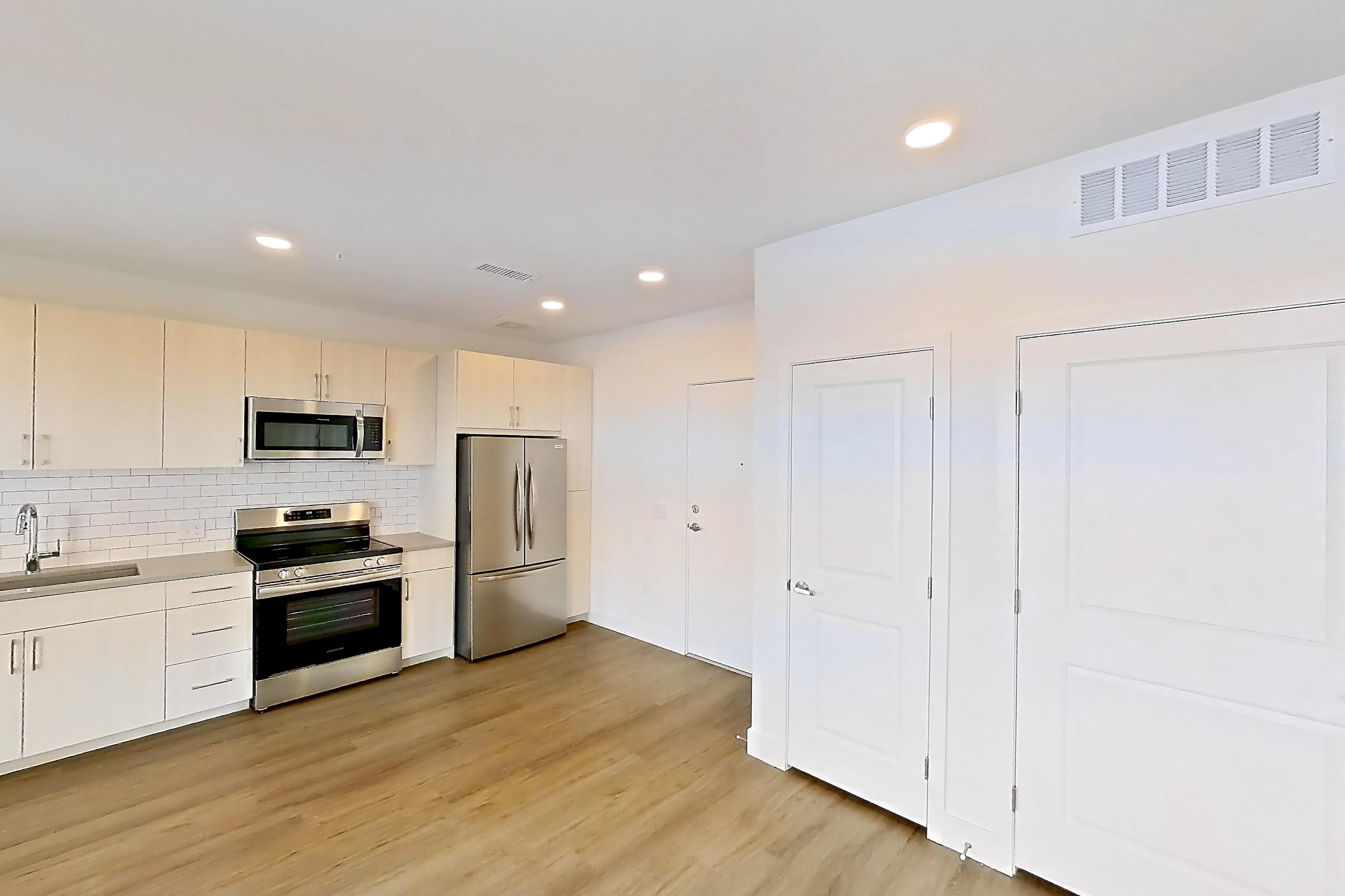 LIVING SPACE