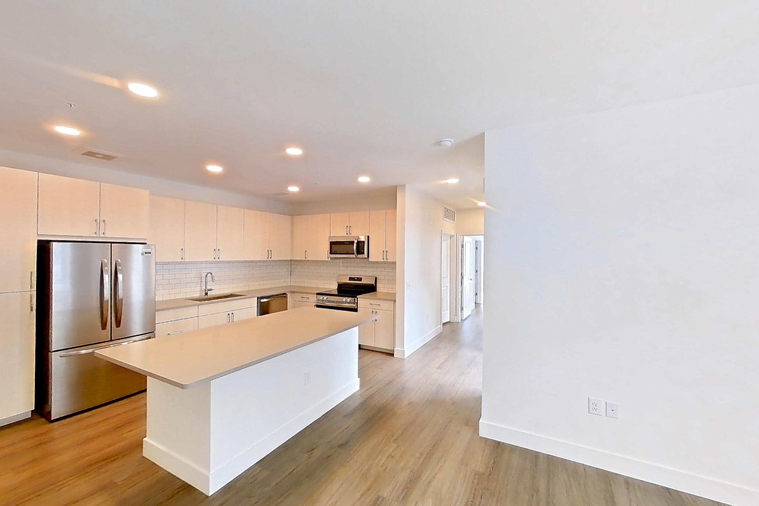 LIVING SPACE
