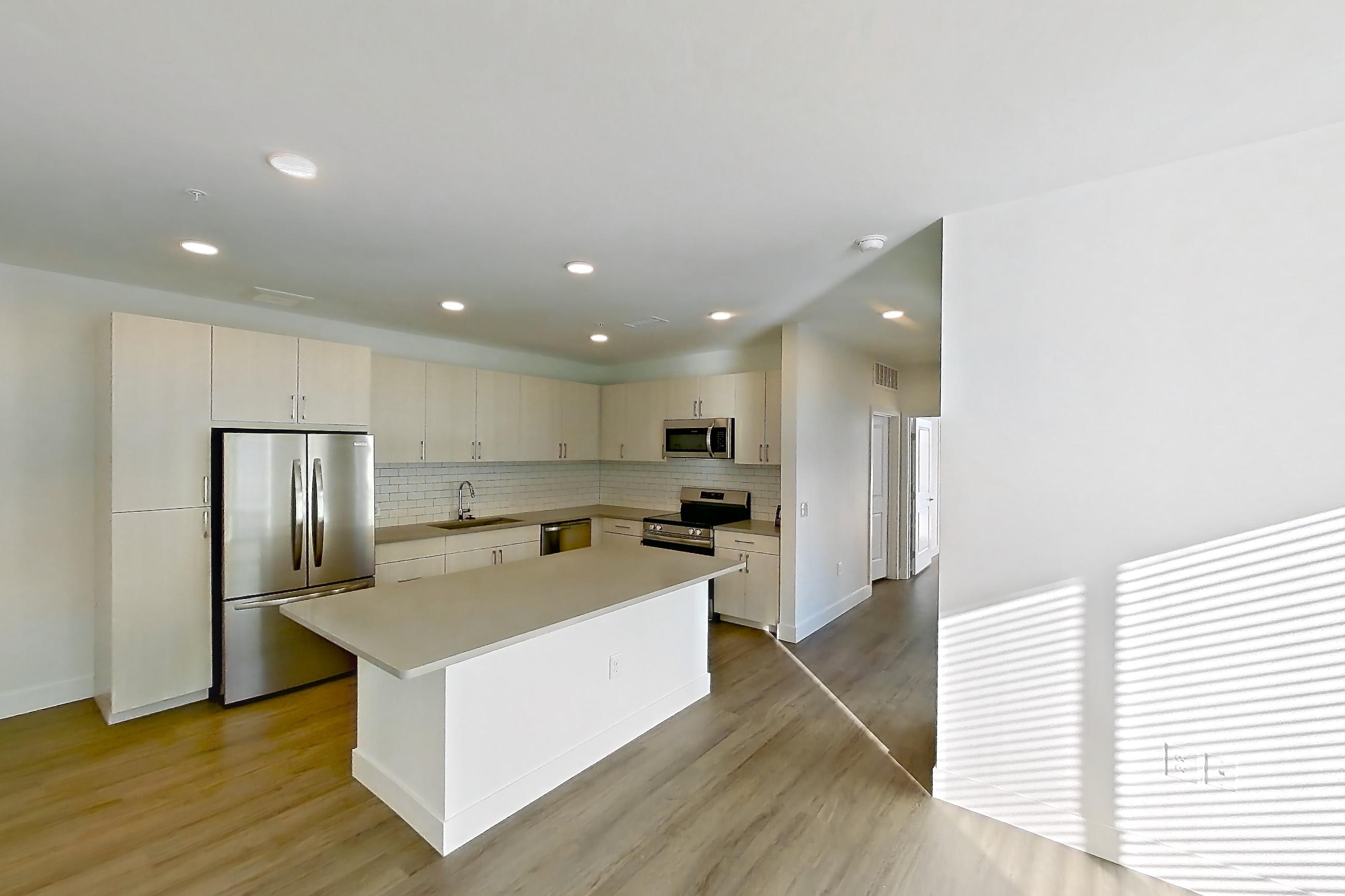 LIVING SPACE