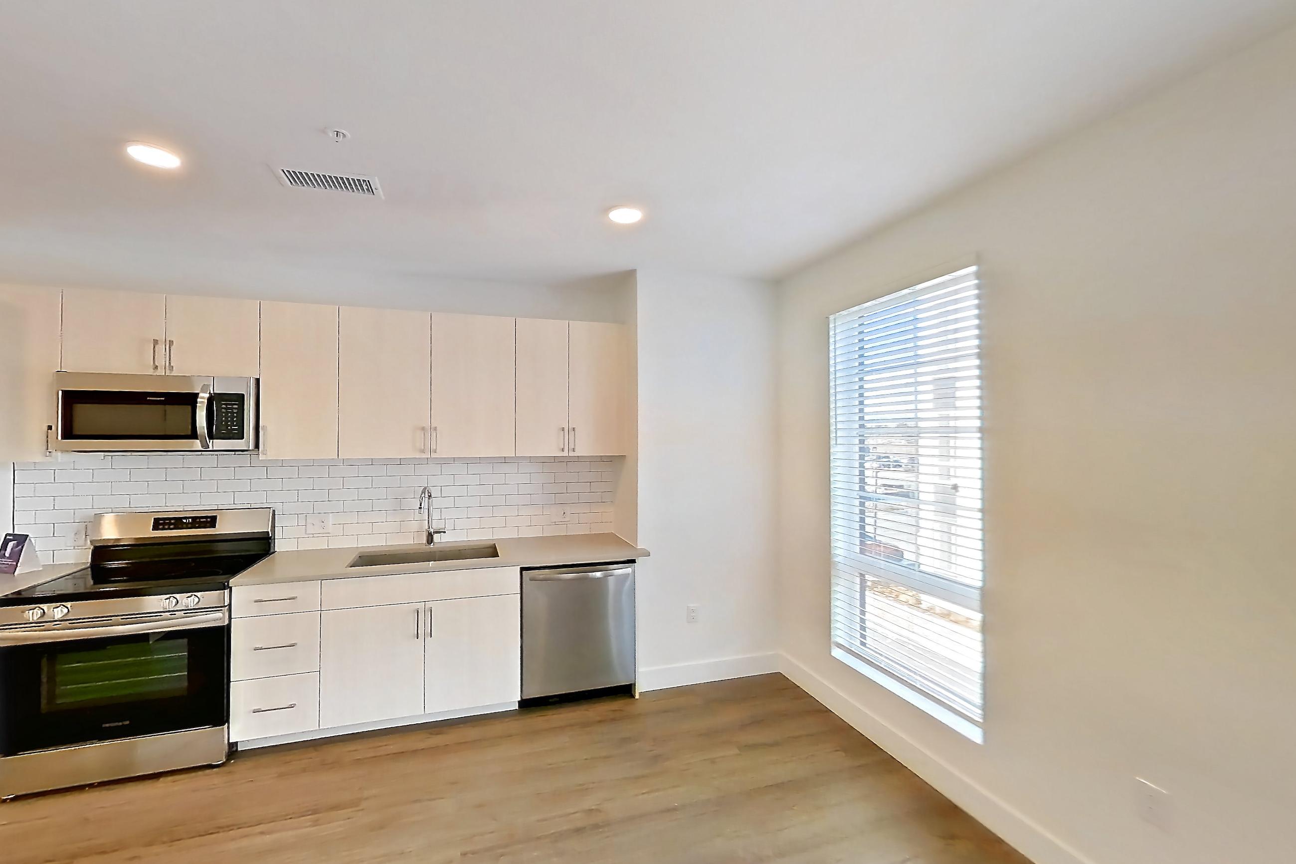 LIVING SPACE