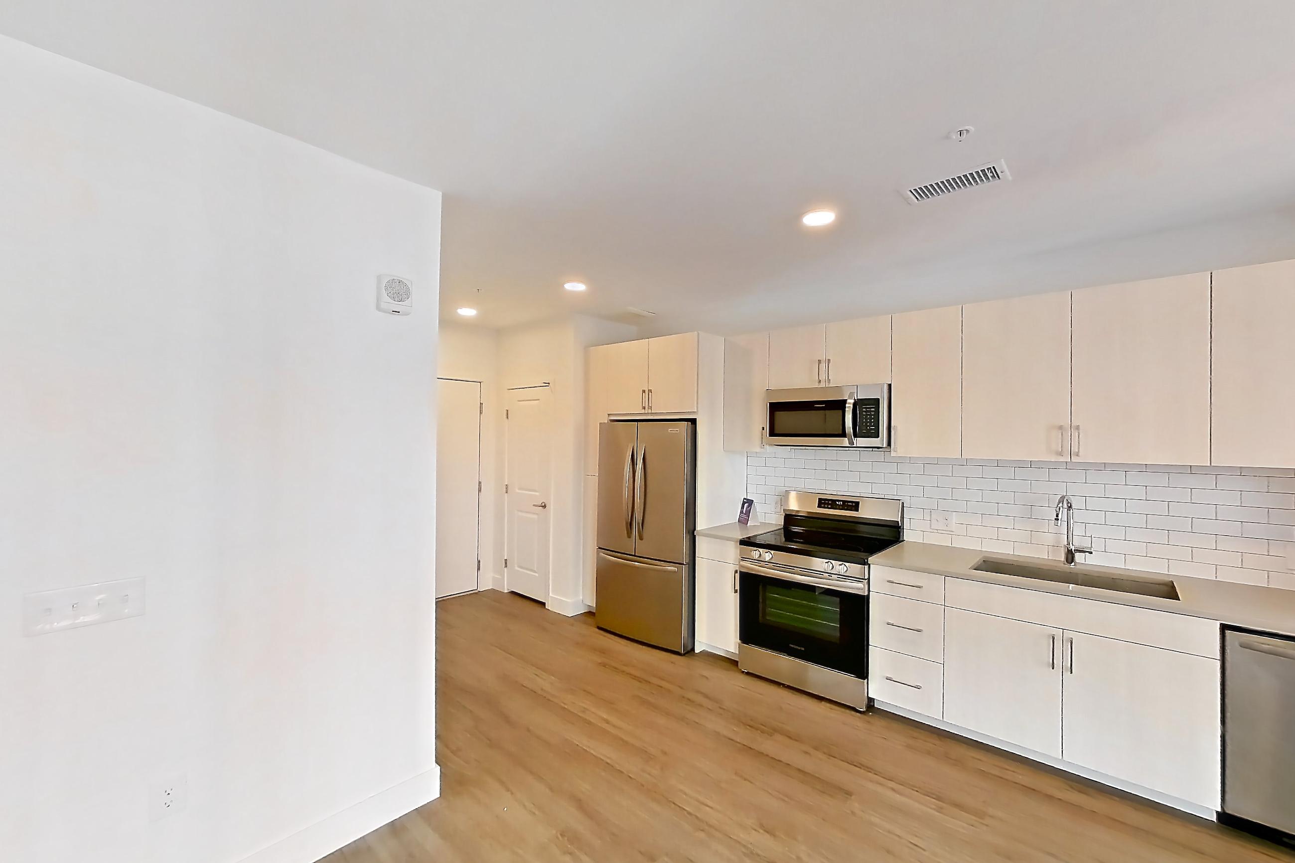 LIVING SPACE