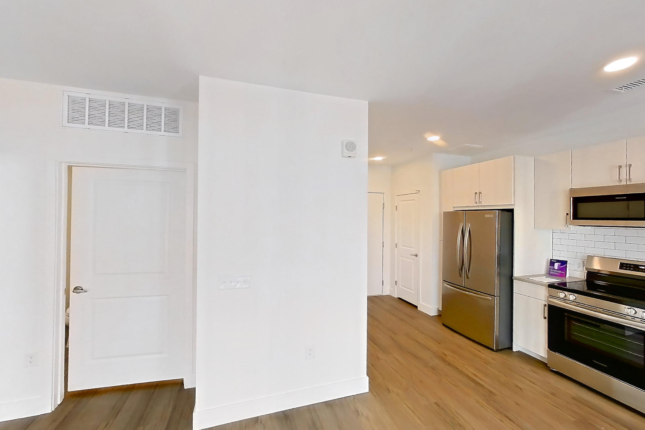 LIVING SPACE
