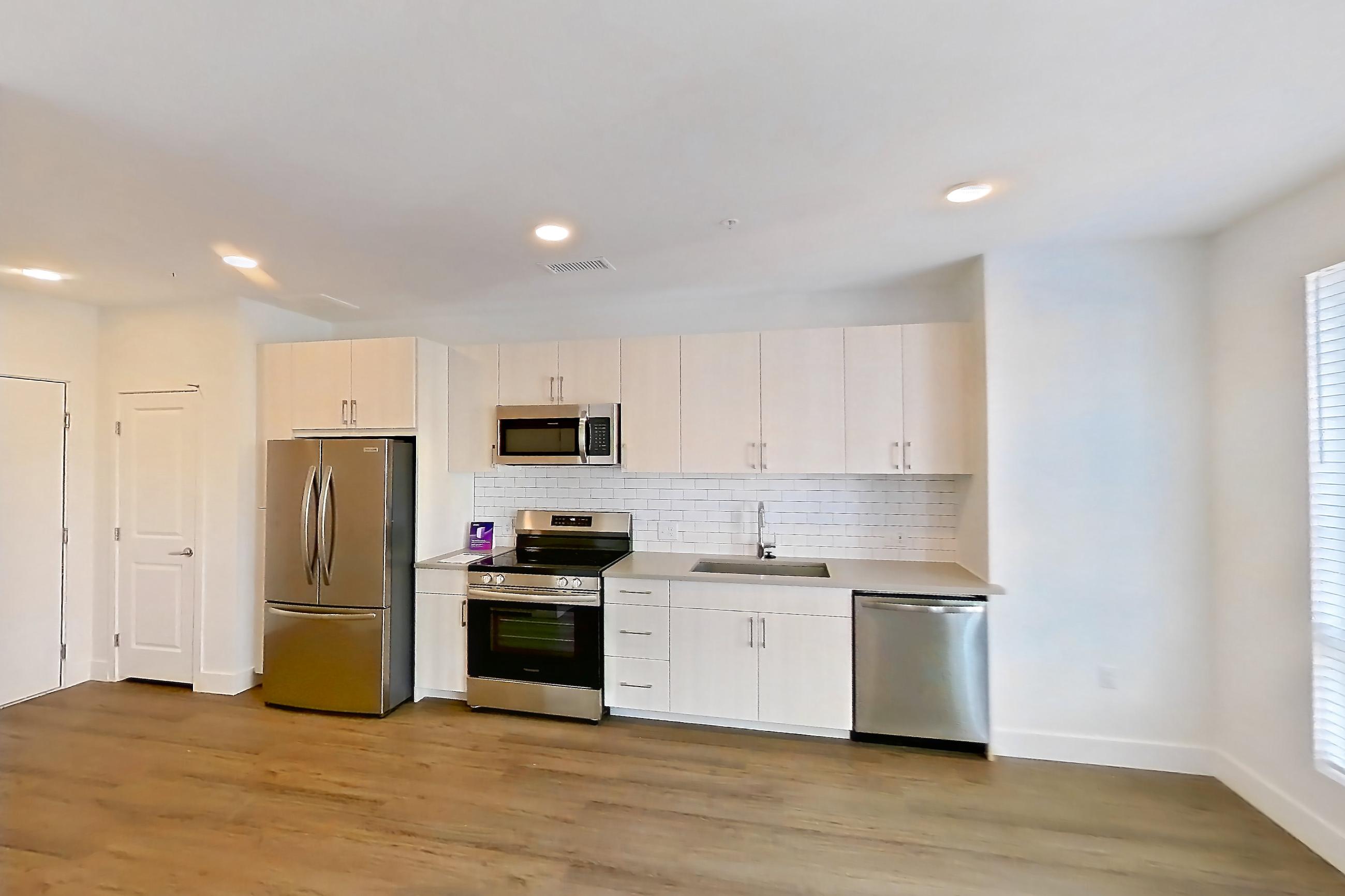 LIVING SPACE
