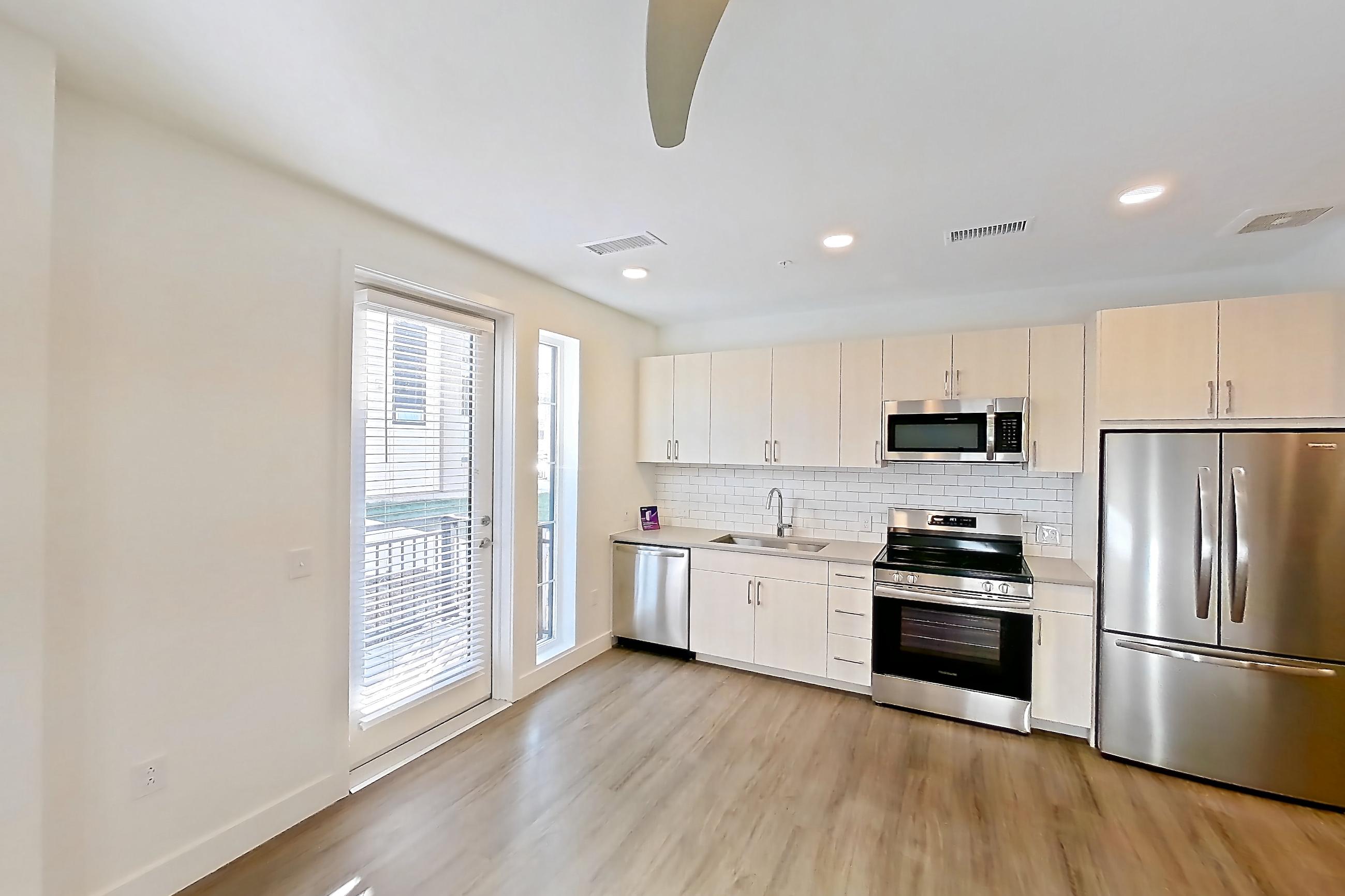 LIVING SPACE
