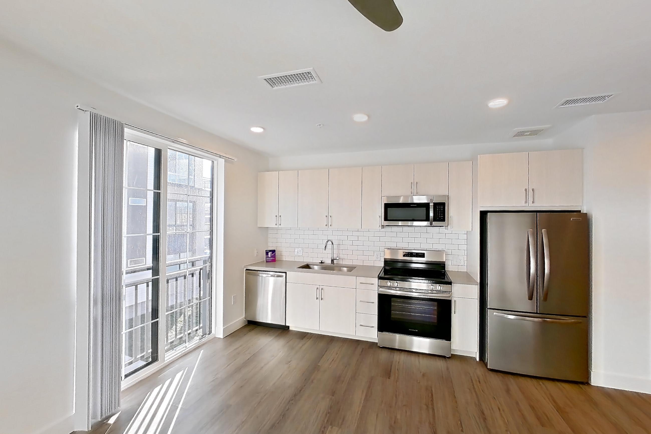 LIVING SPACE