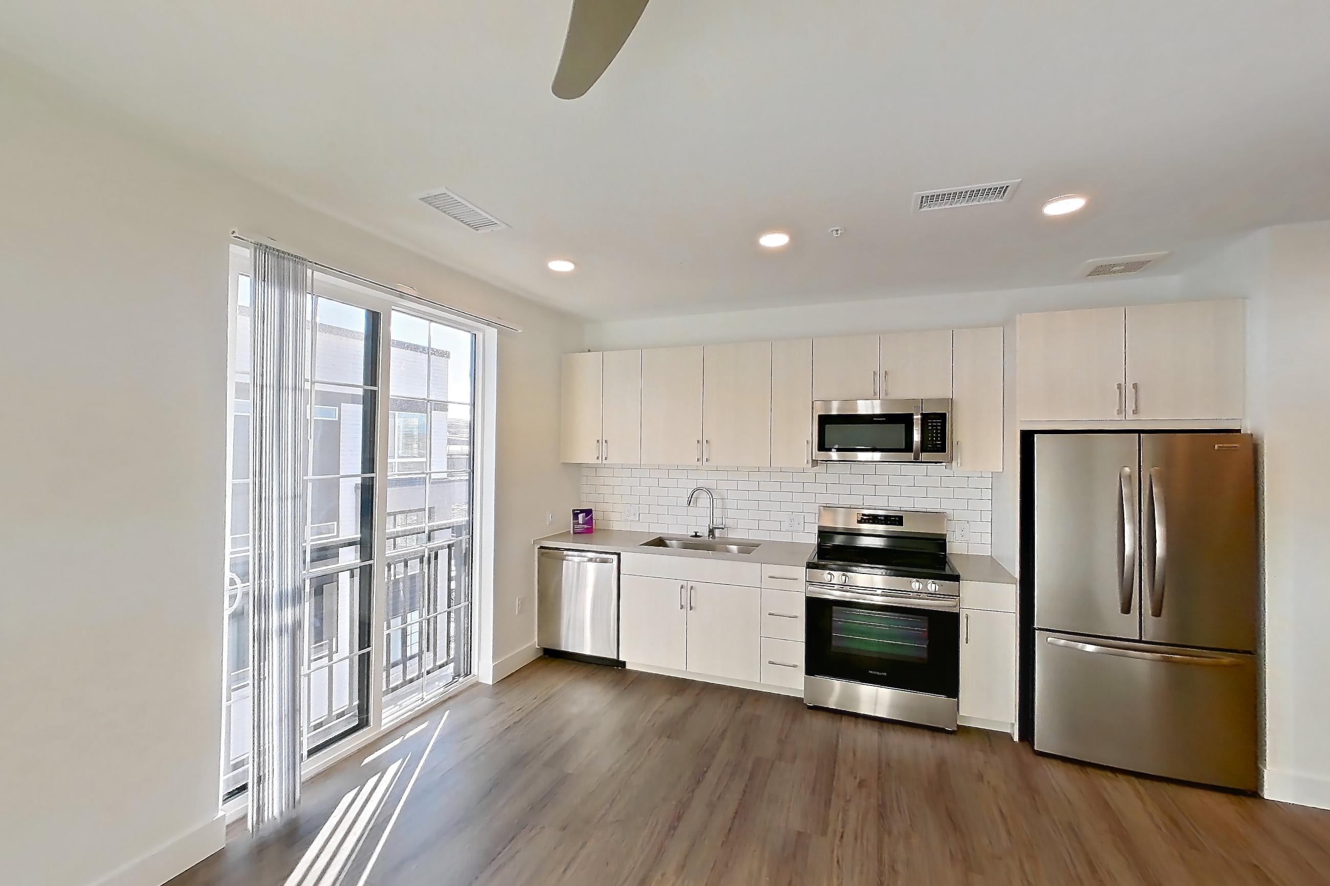 LIVING SPACE