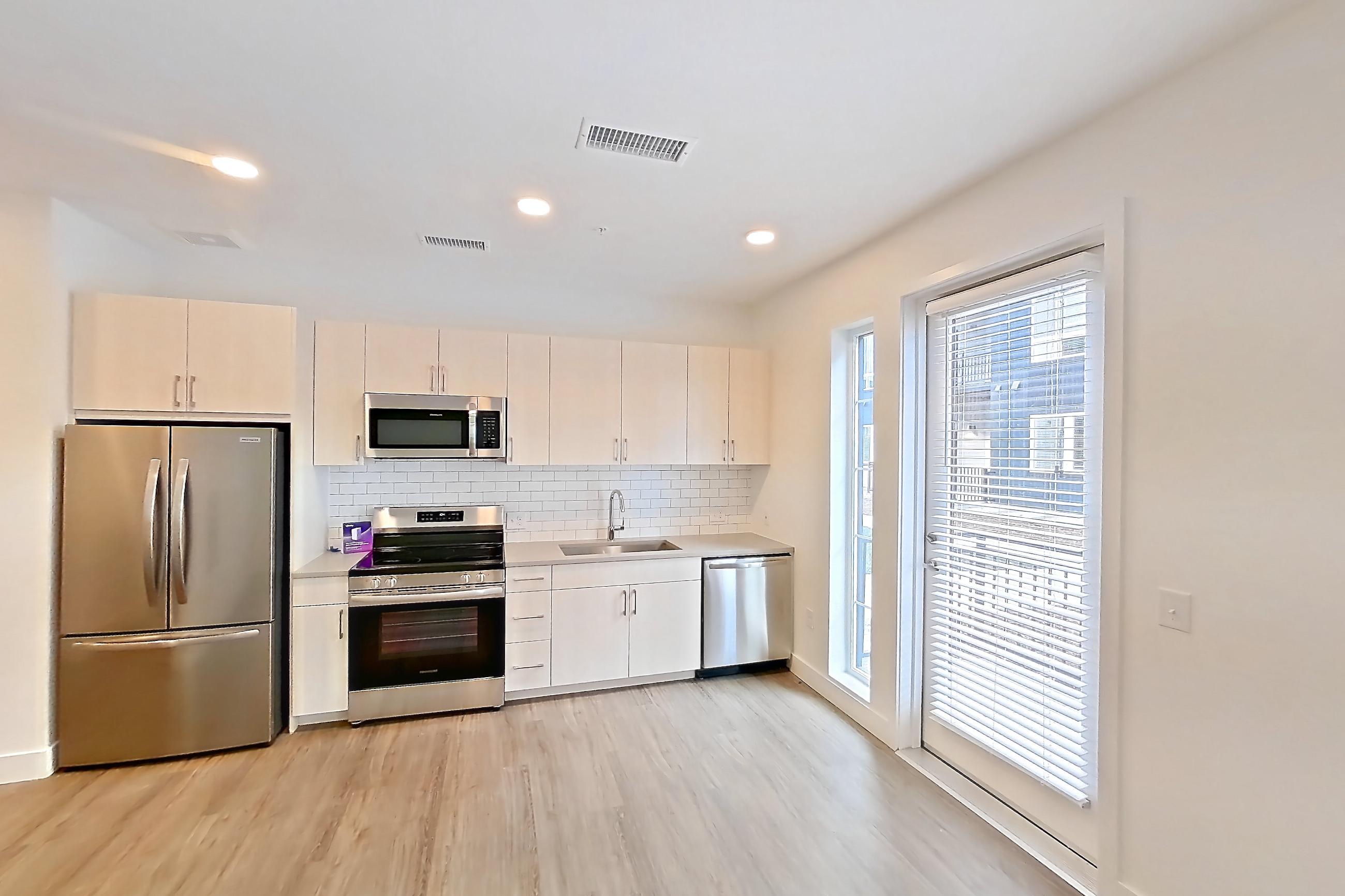 LIVING SPACE