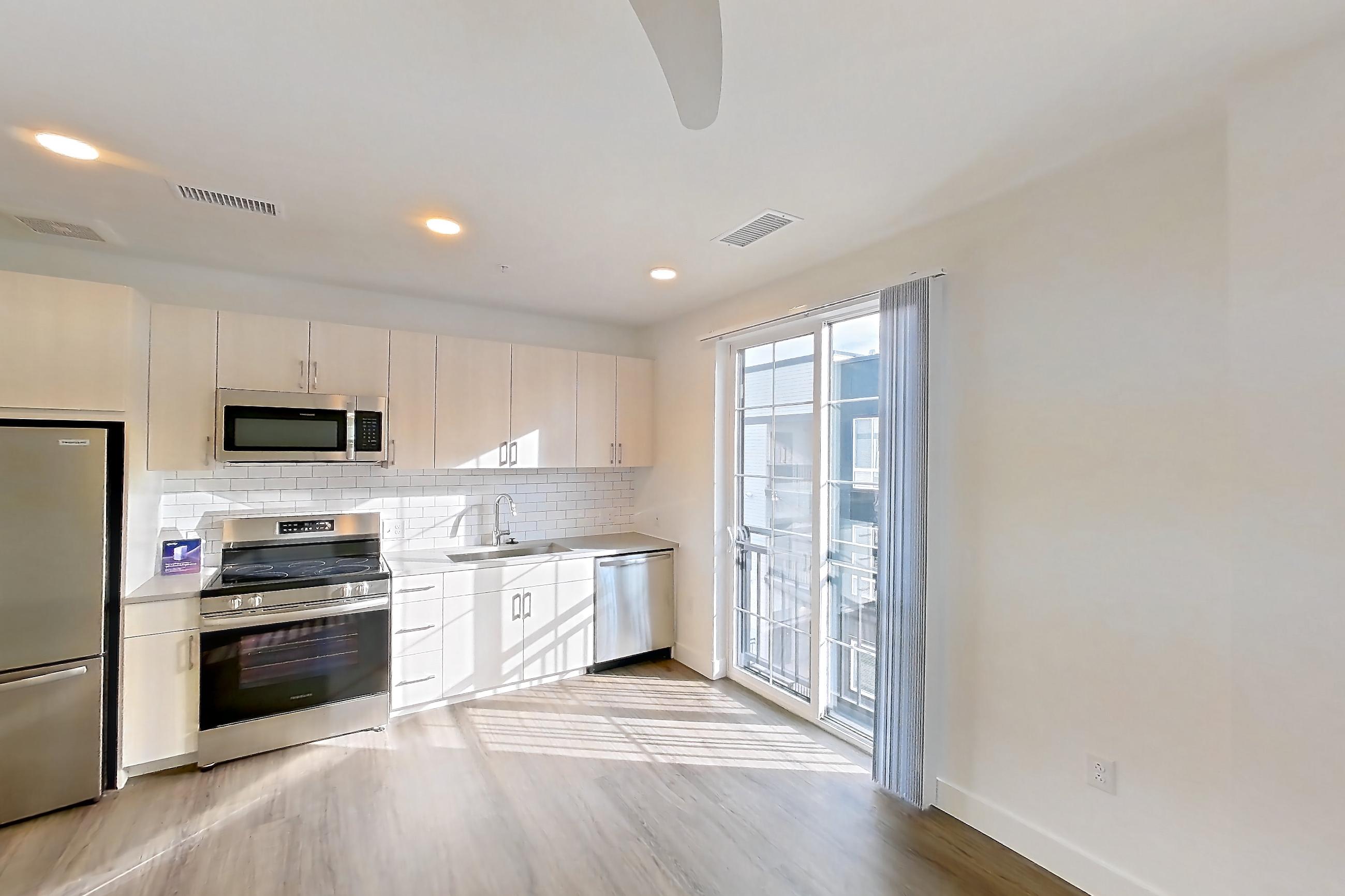 LIVING SPACE