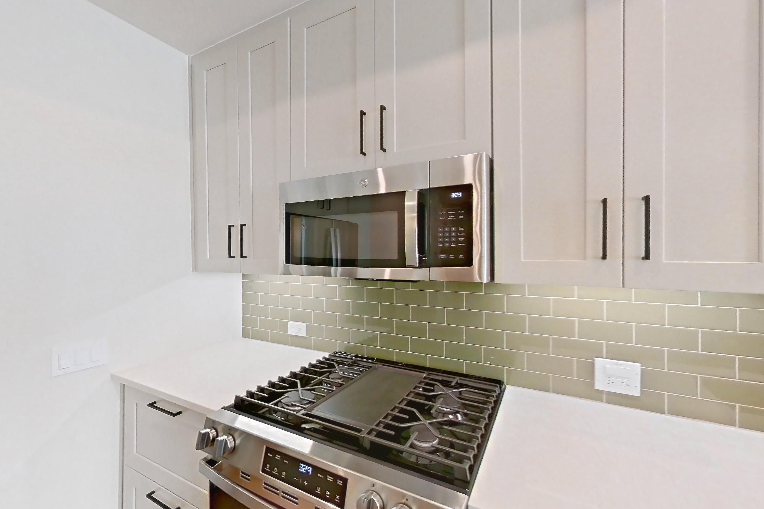 KITCHEN (representative of this floor plan)
