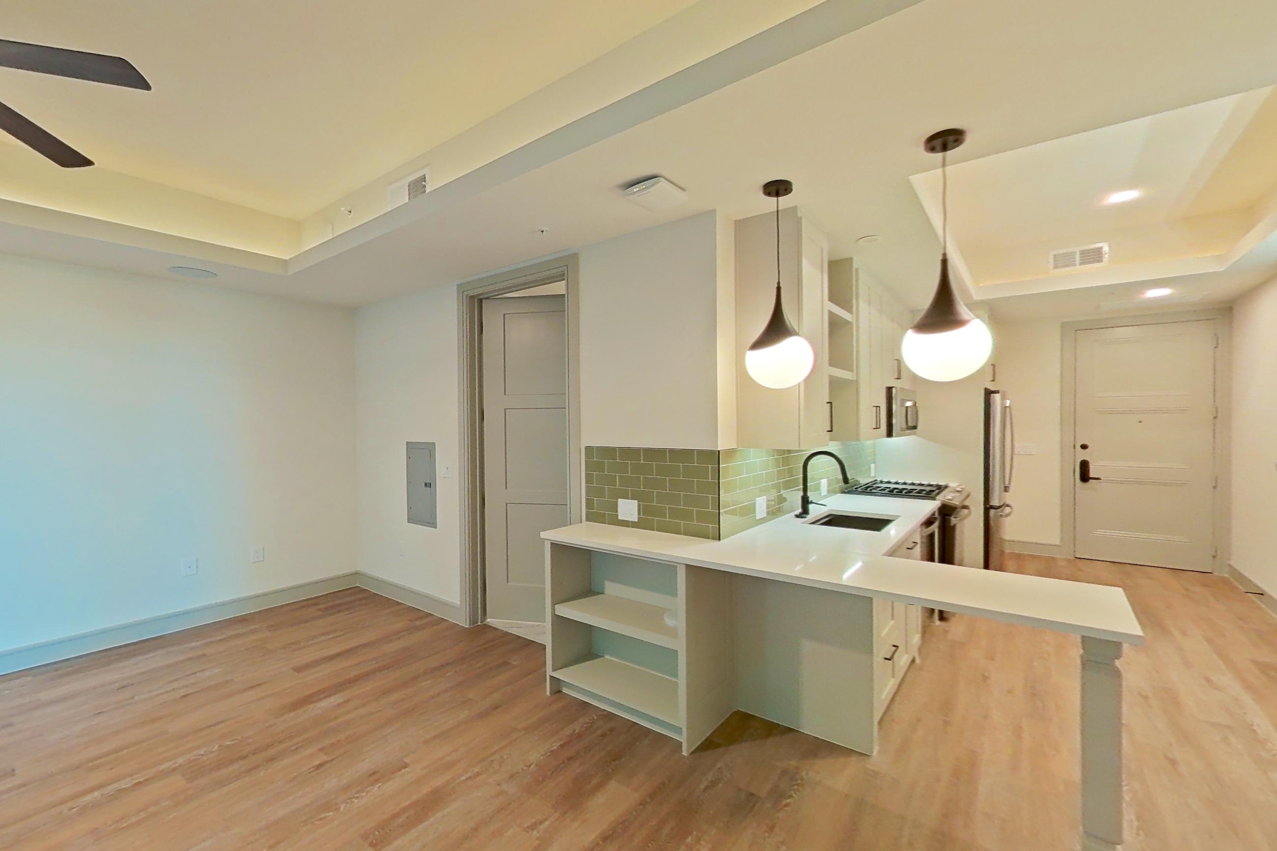 LIVING SPACE
