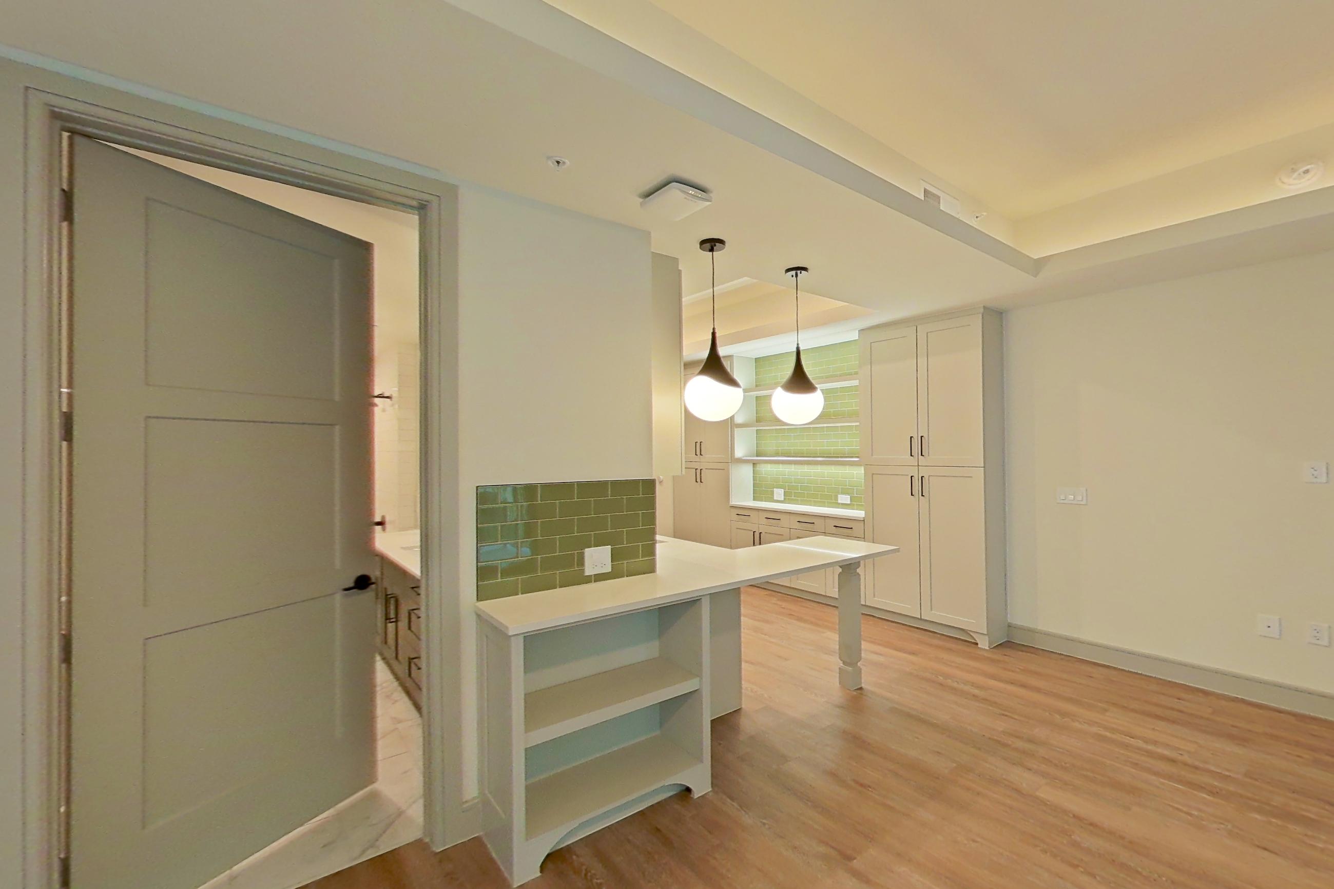 LIVING SPACE
