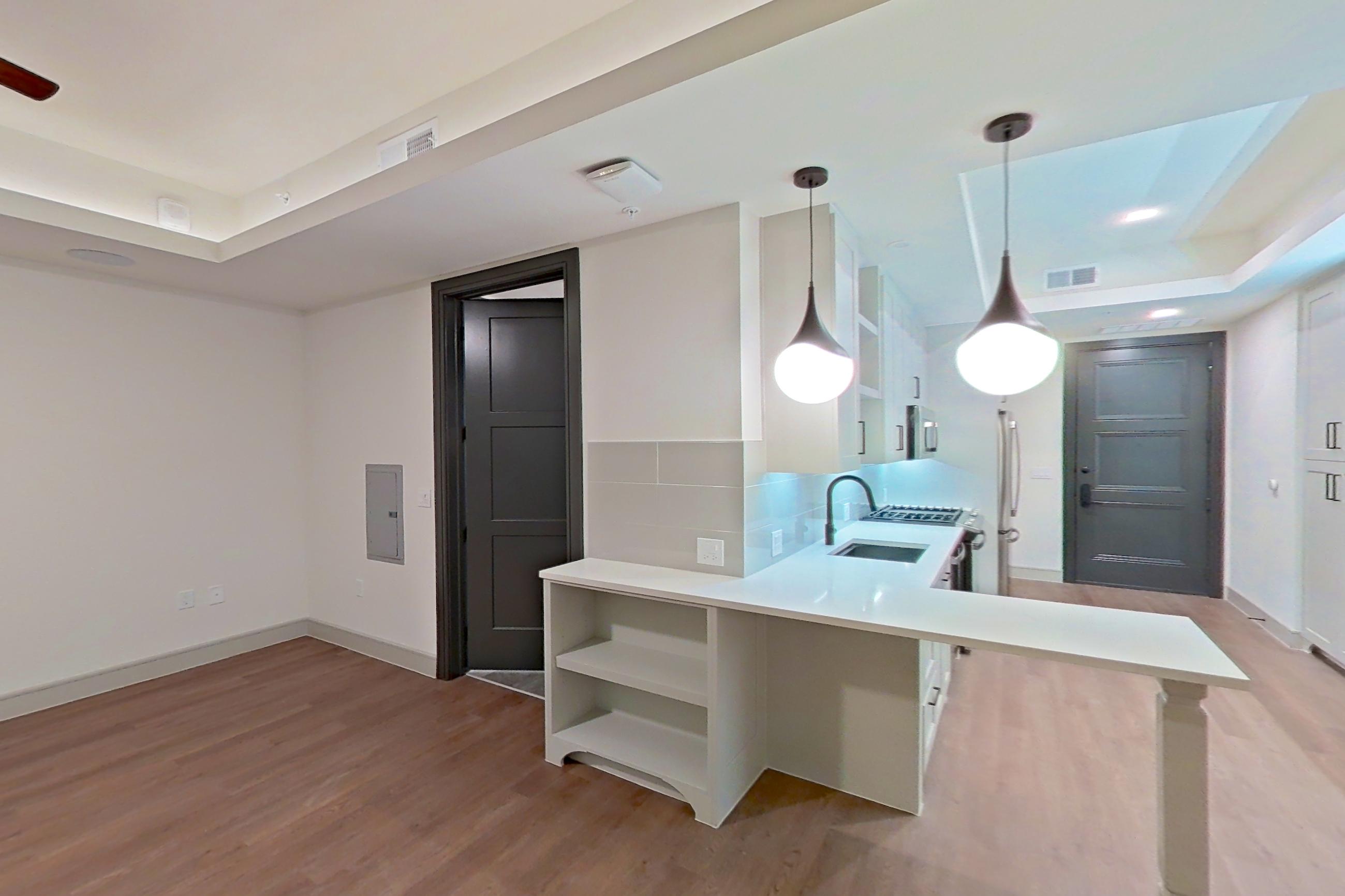LIVING SPACE