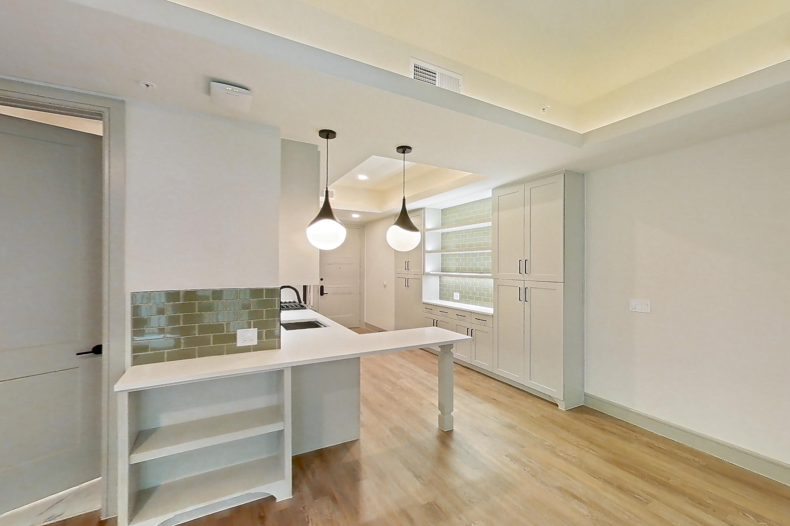 LIVING SPACE