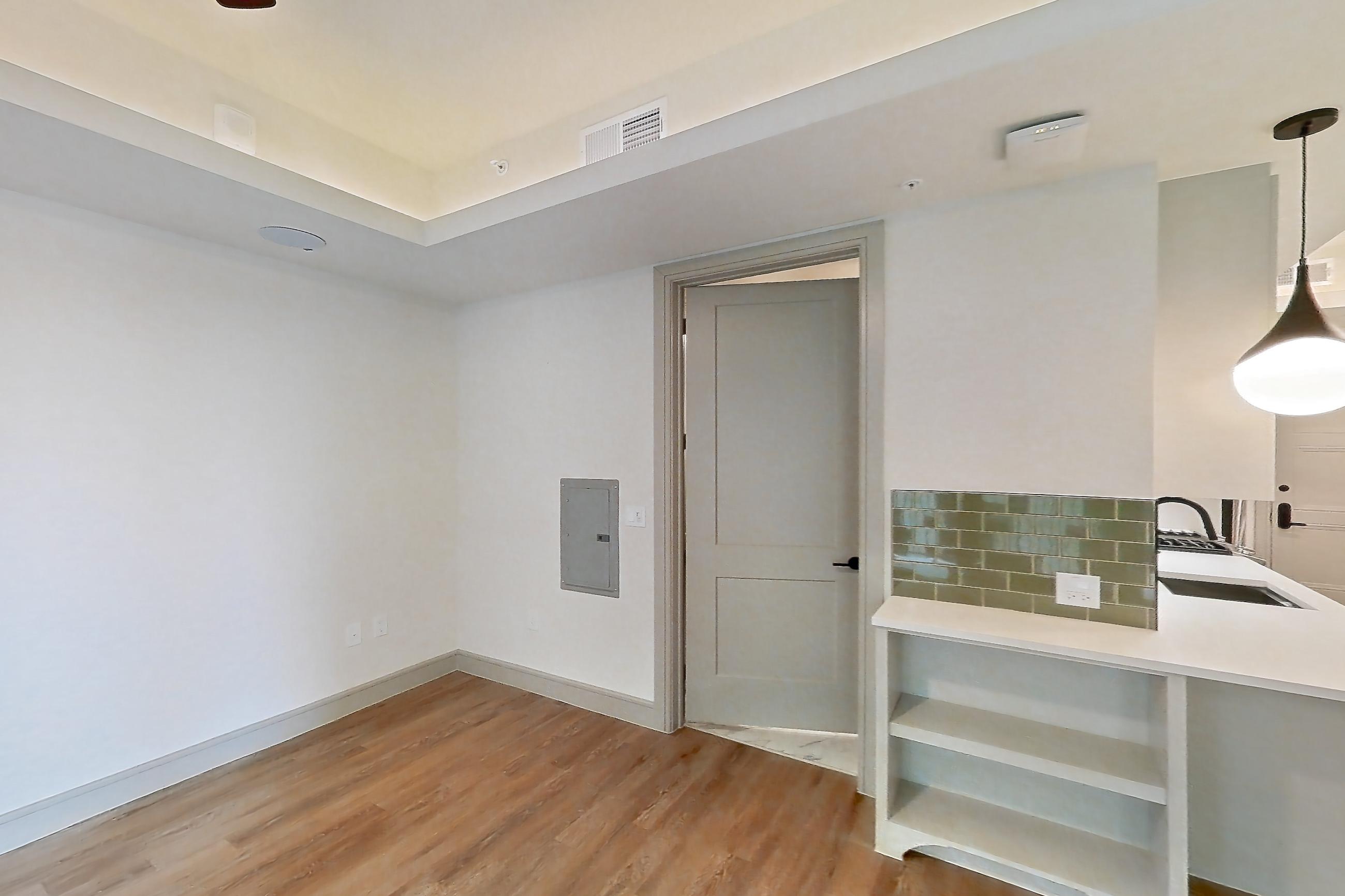 LIVING SPACE