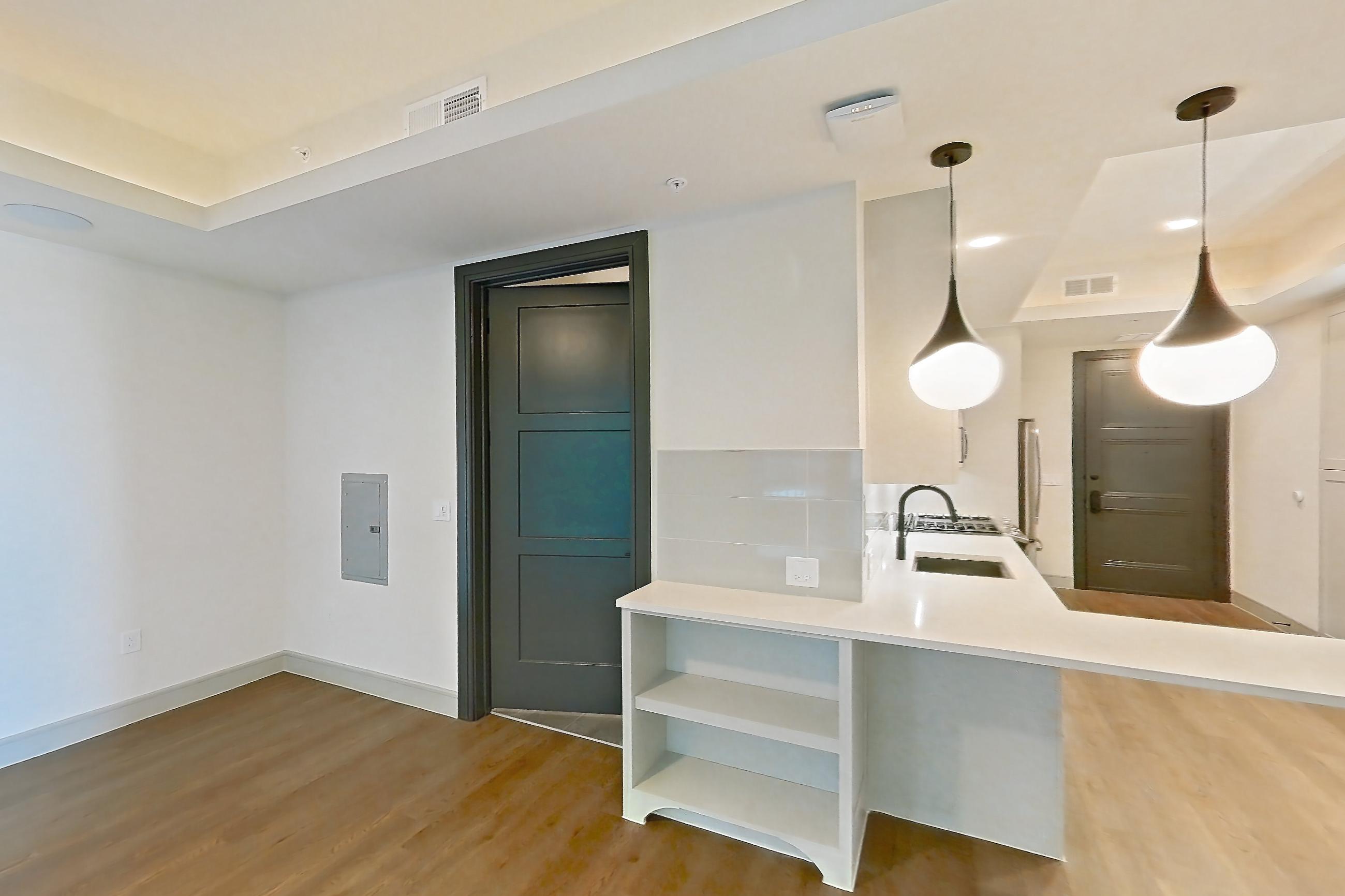 LIVING SPACE