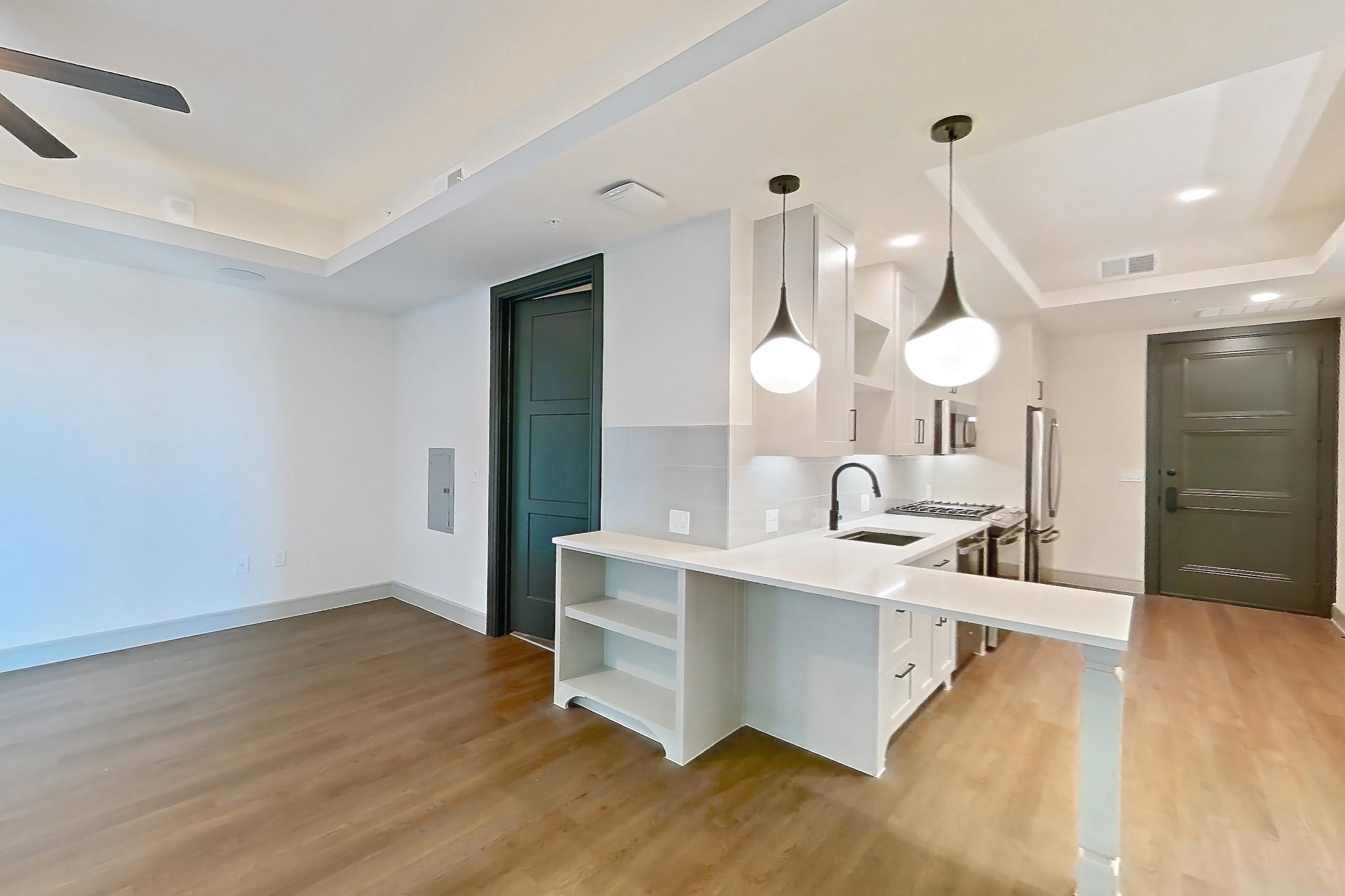 LIVING SPACE