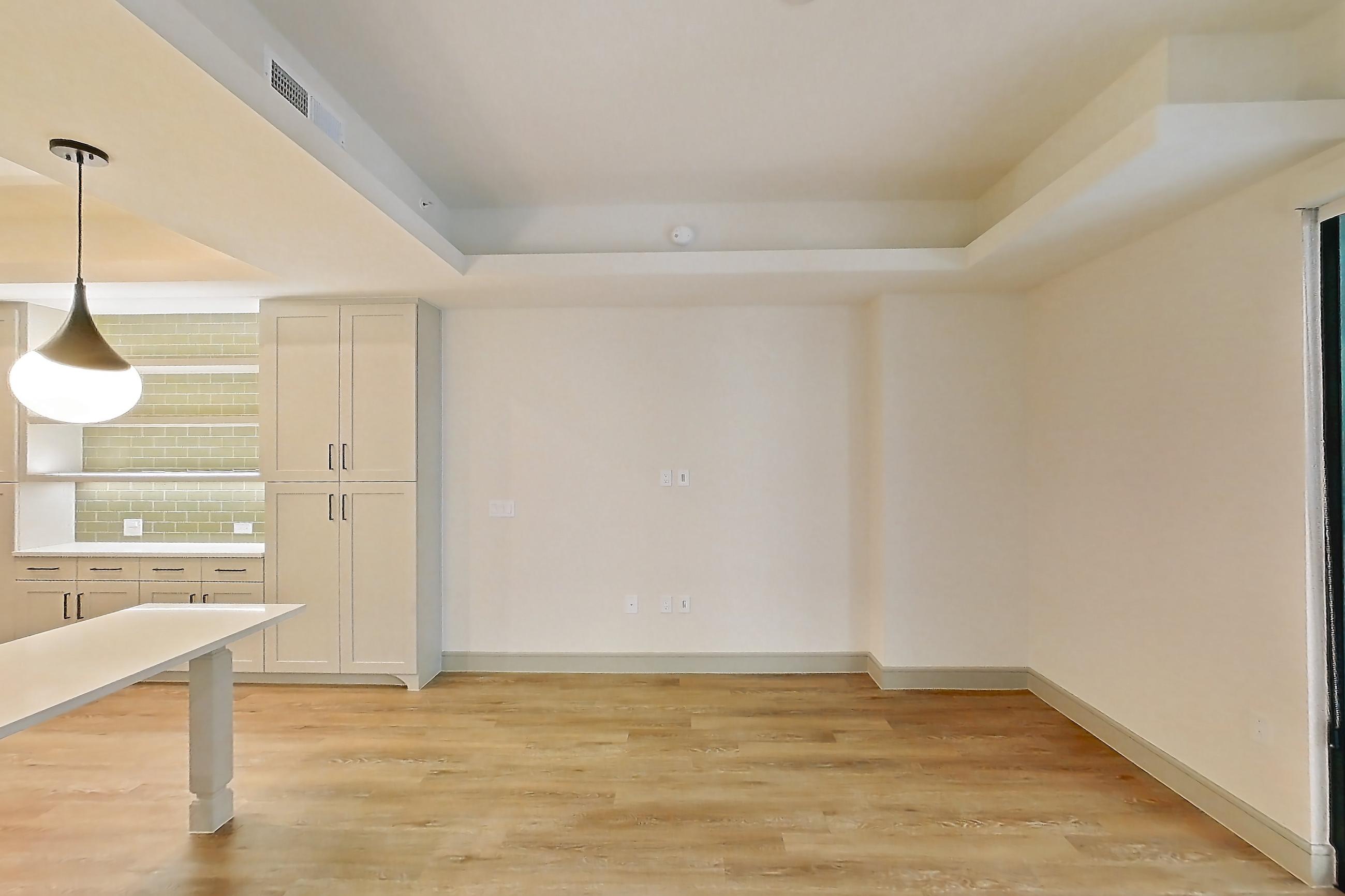 LIVING SPACE