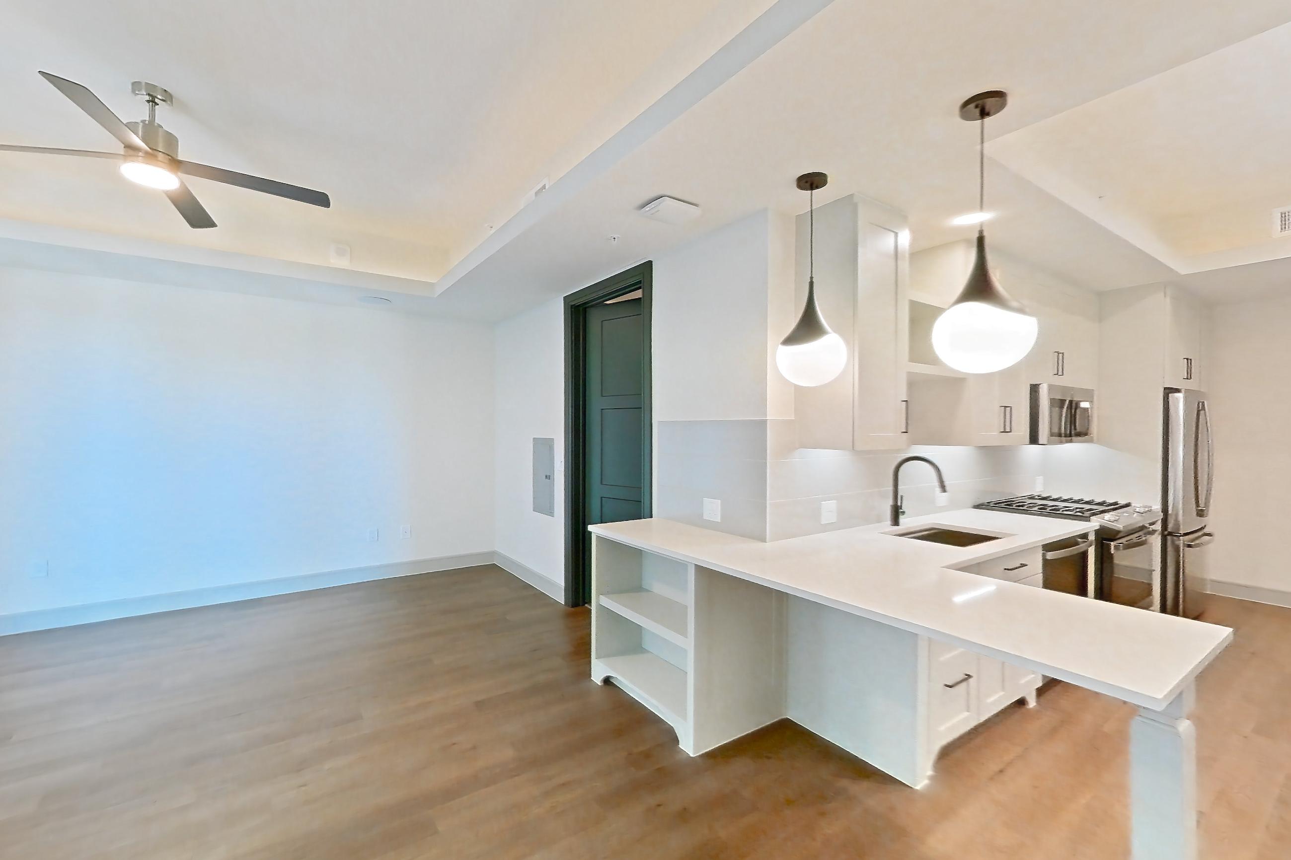 LIVING SPACE