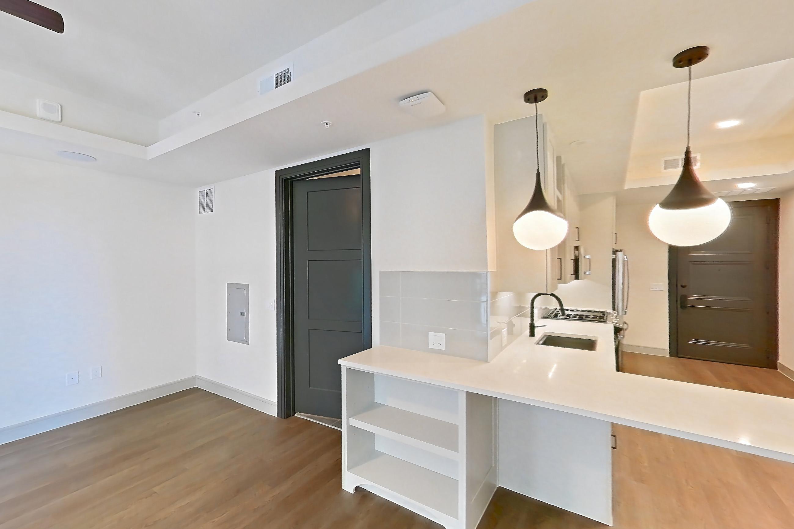 LIVING SPACE