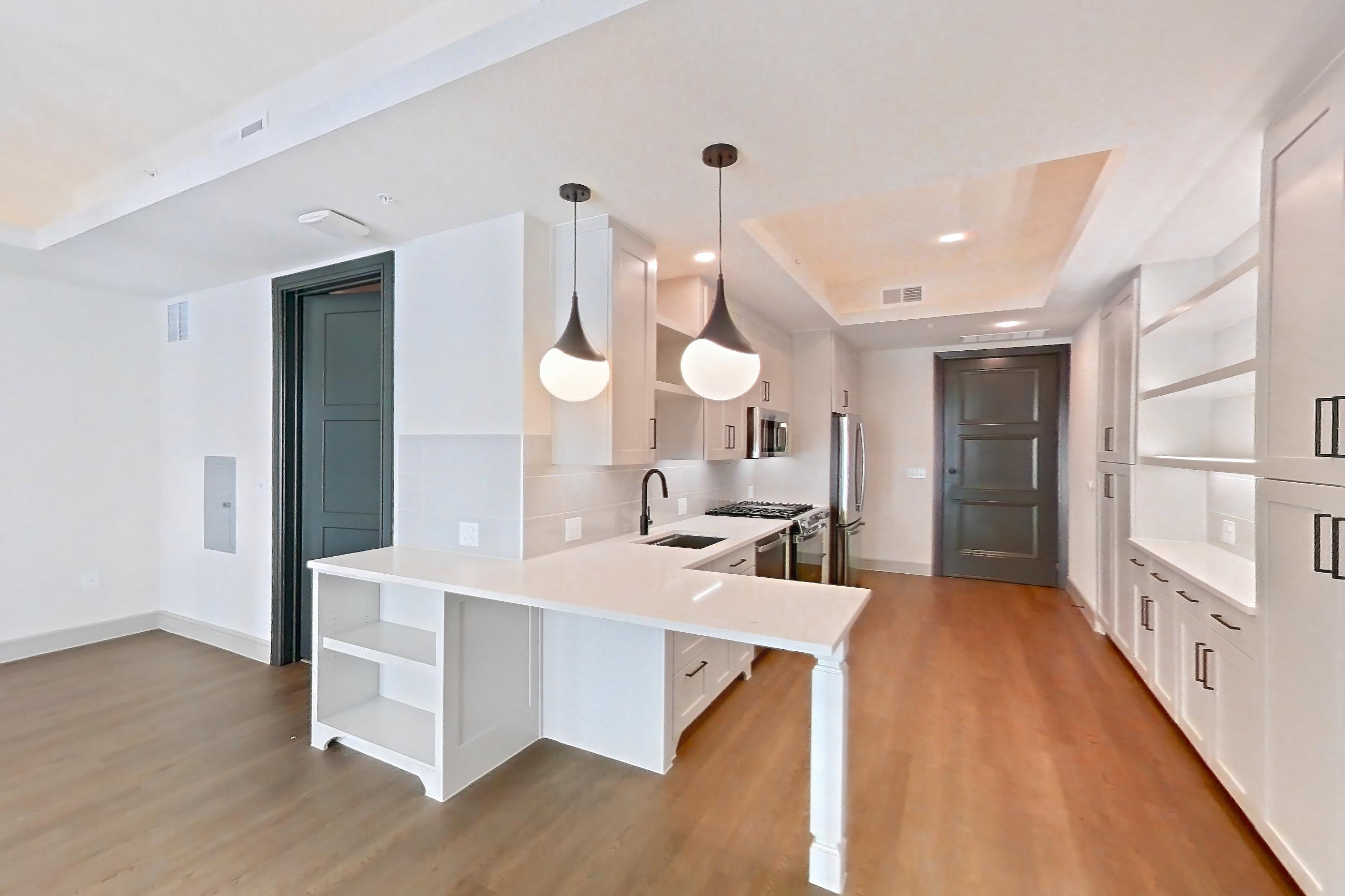 LIVING SPACE