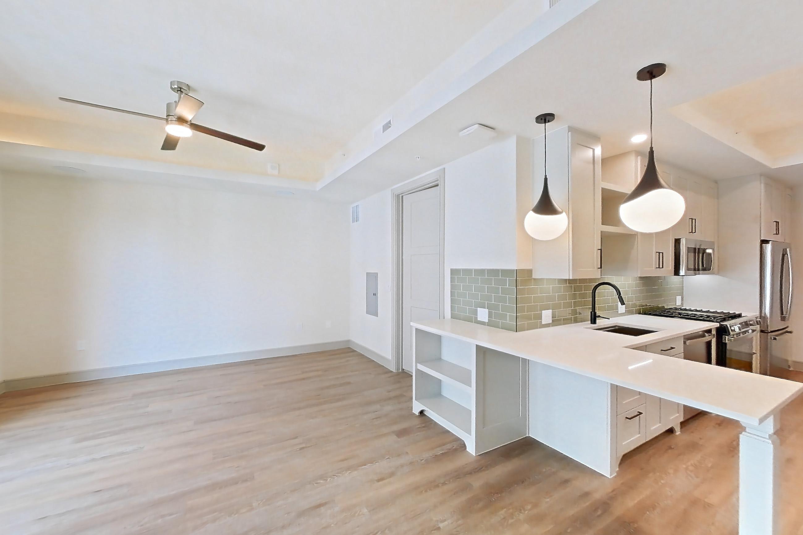 LIVING SPACE