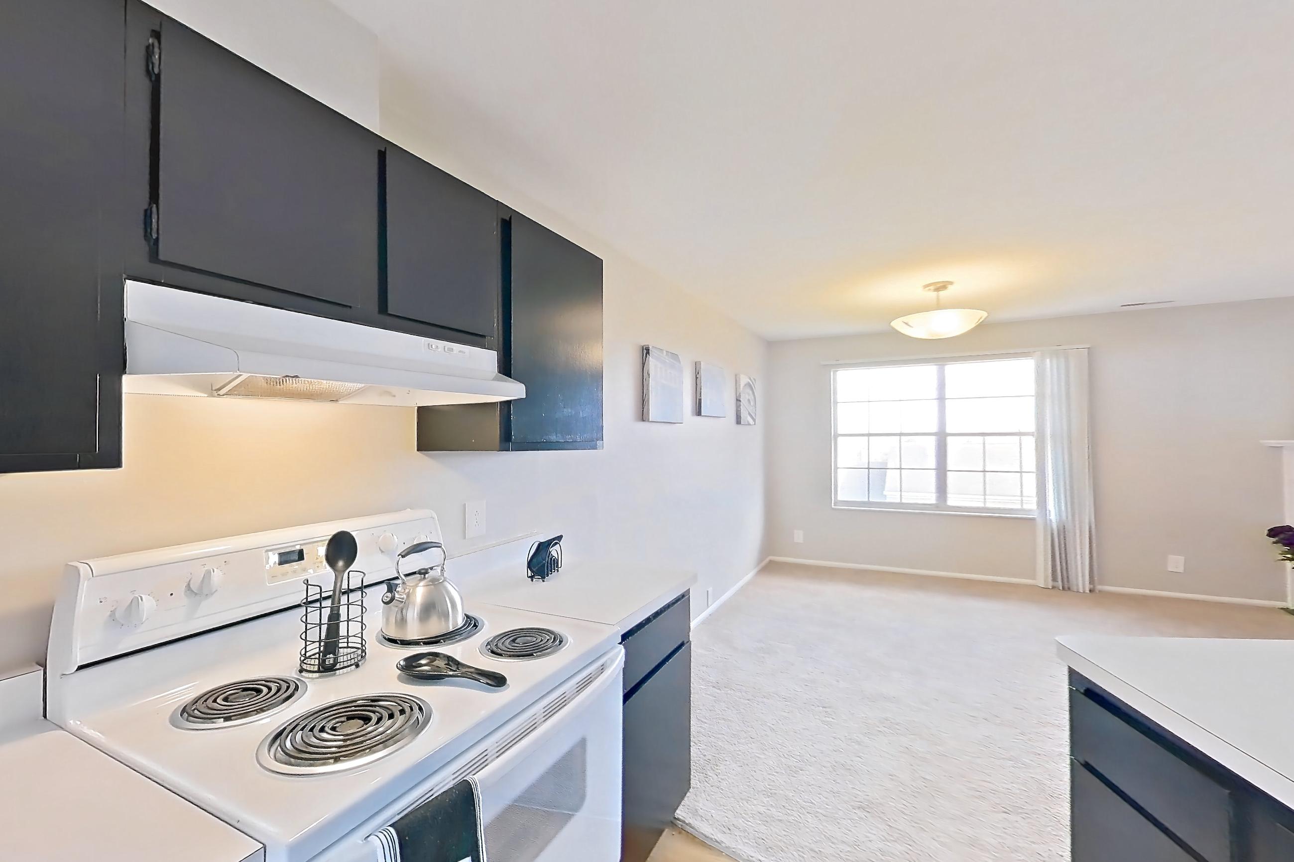 KITCHEN (representative of this floor plan)