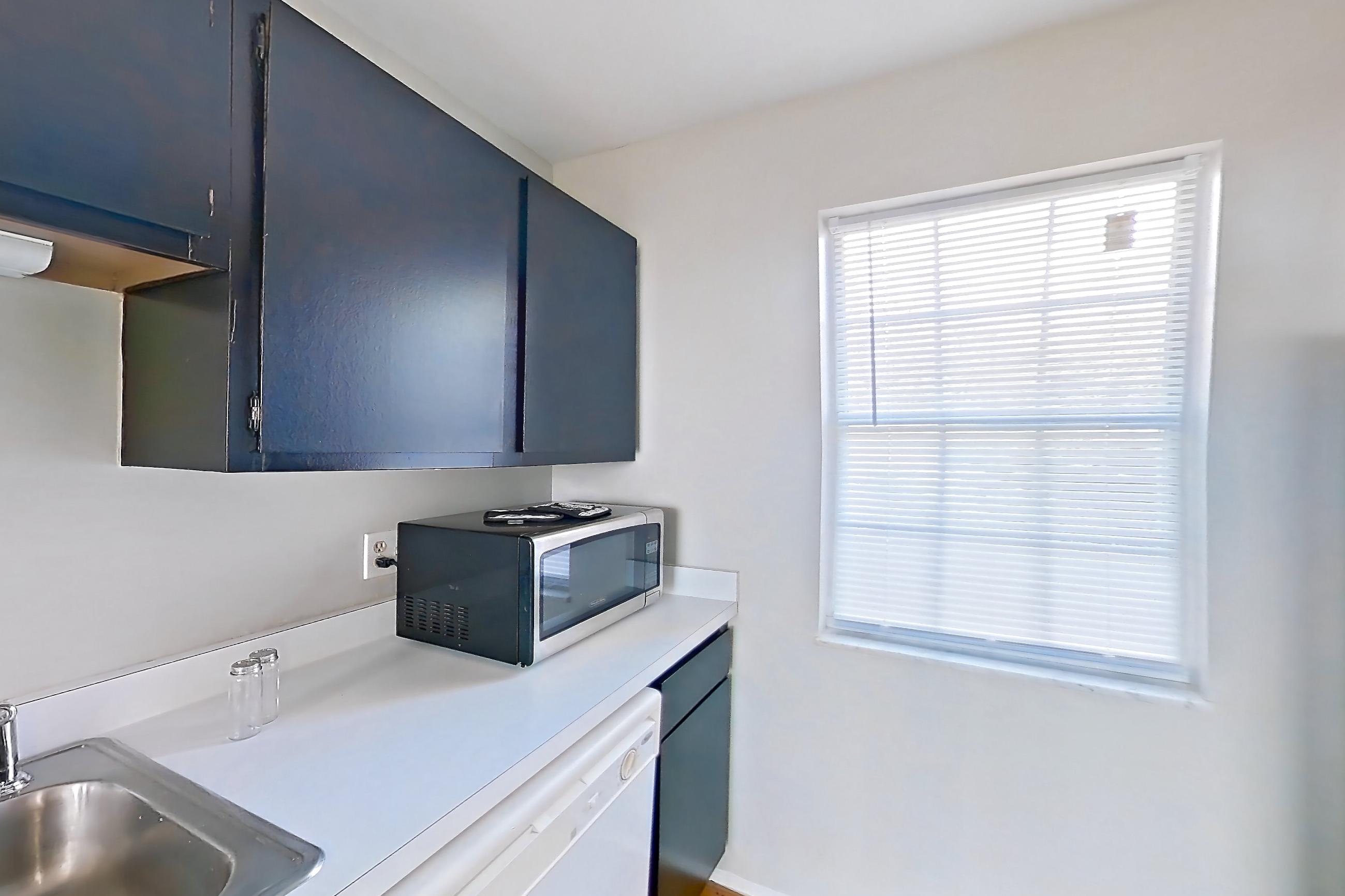 KITCHEN (representative of this floor plan)