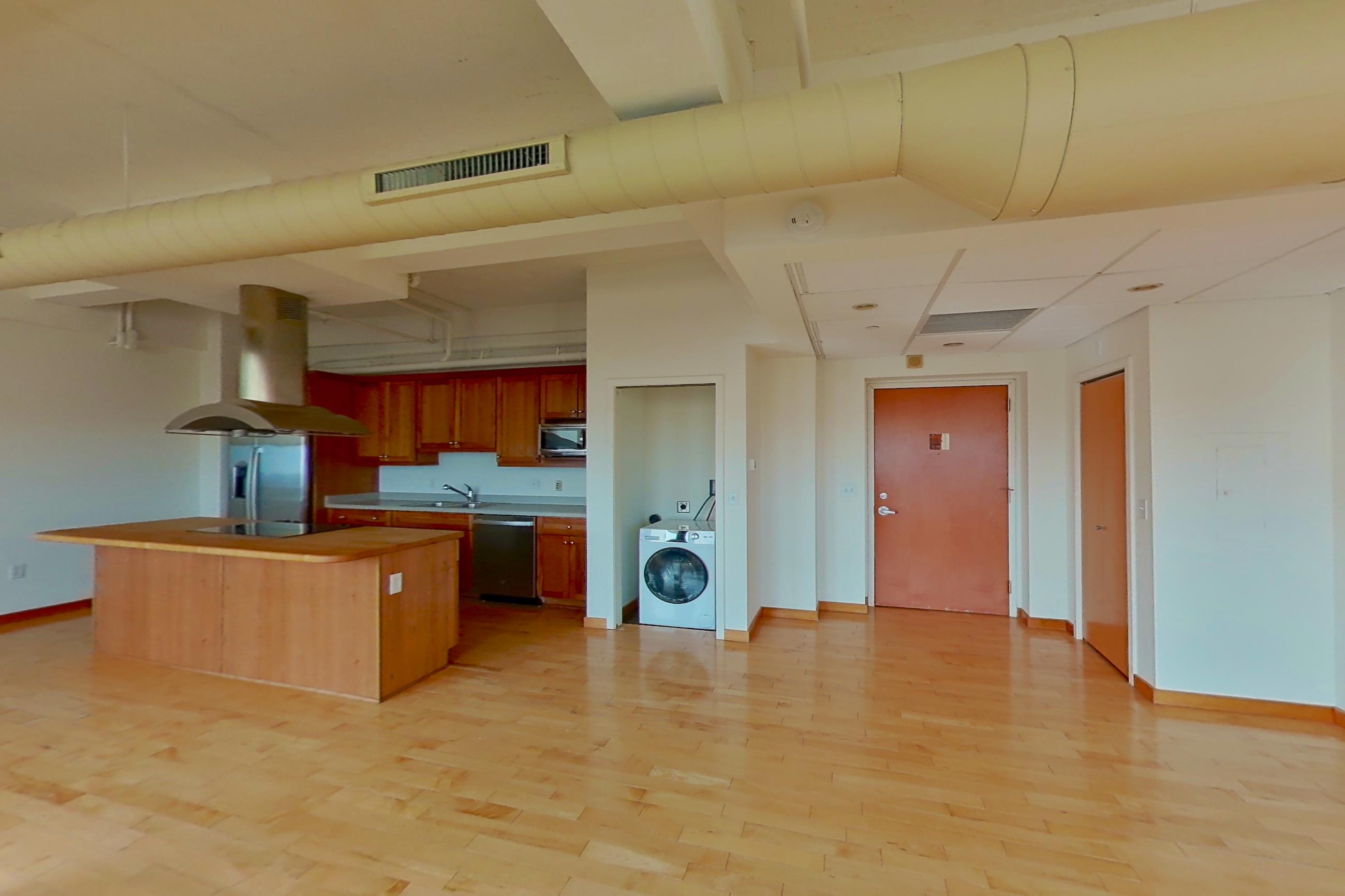 LIVING SPACE