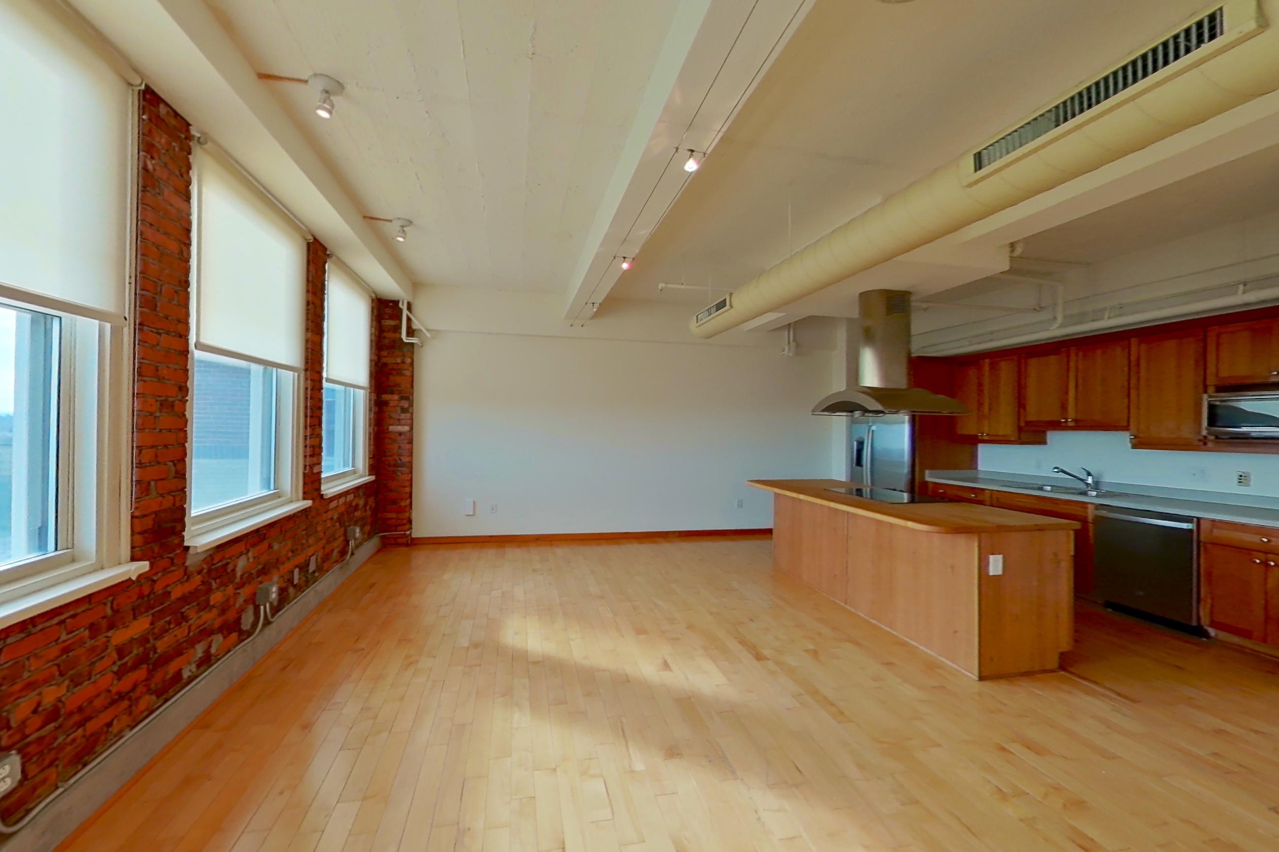 LIVING SPACE