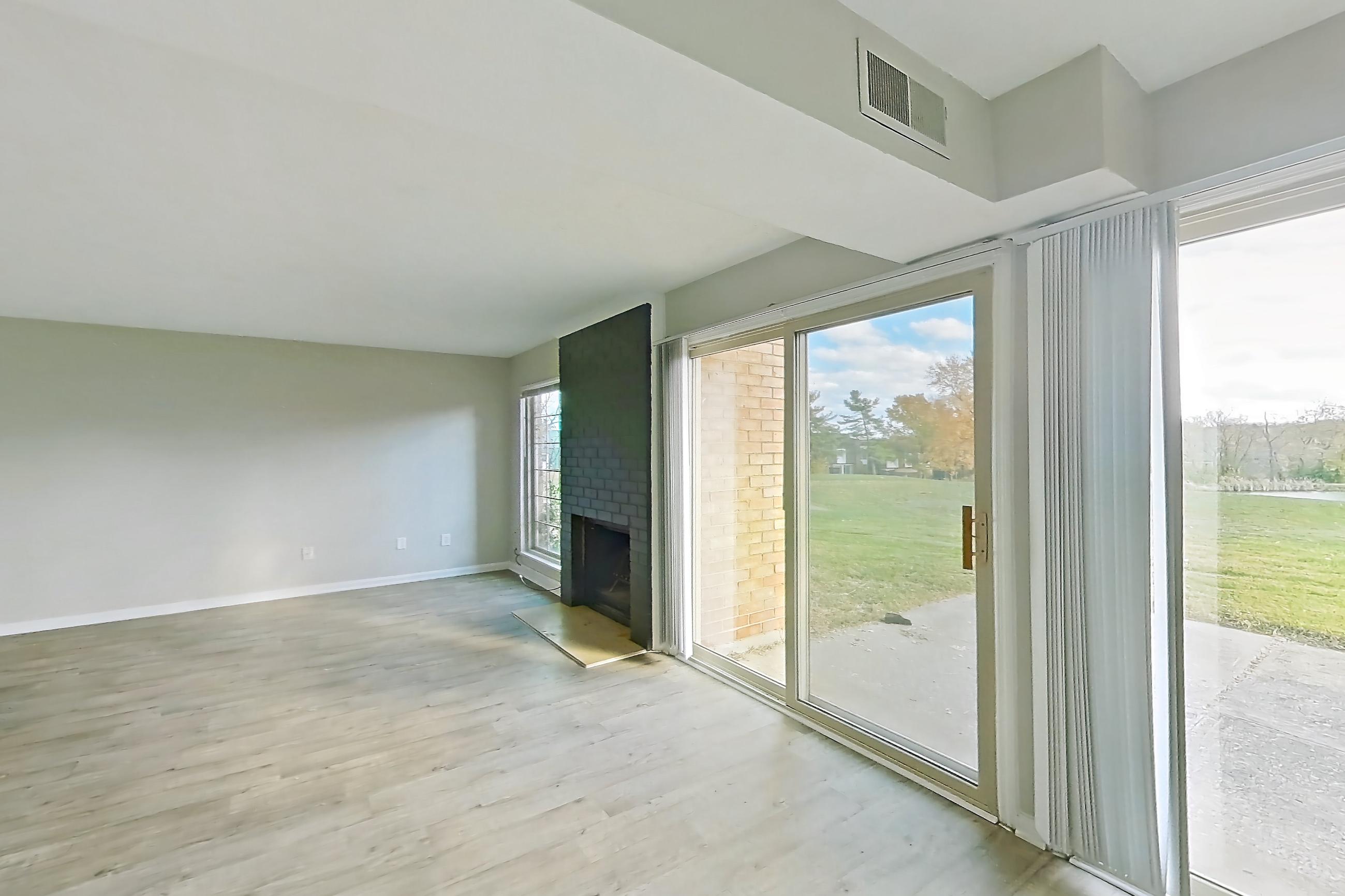 LIVING SPACE