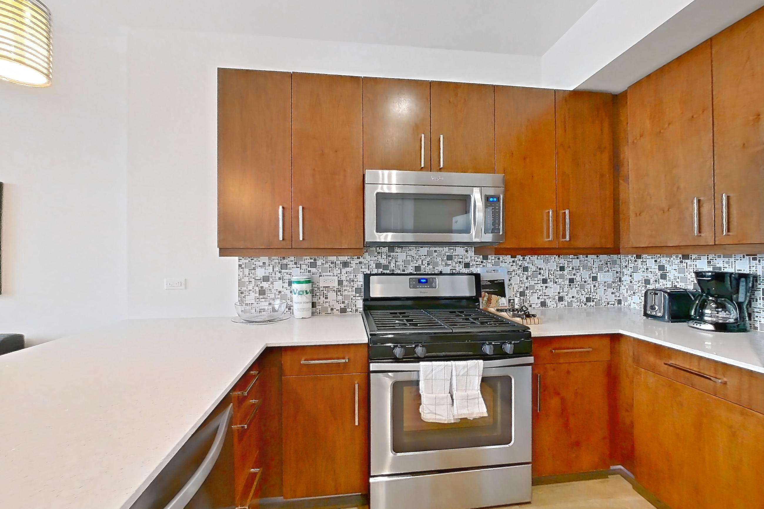 KITCHEN (representative of this floor plan)