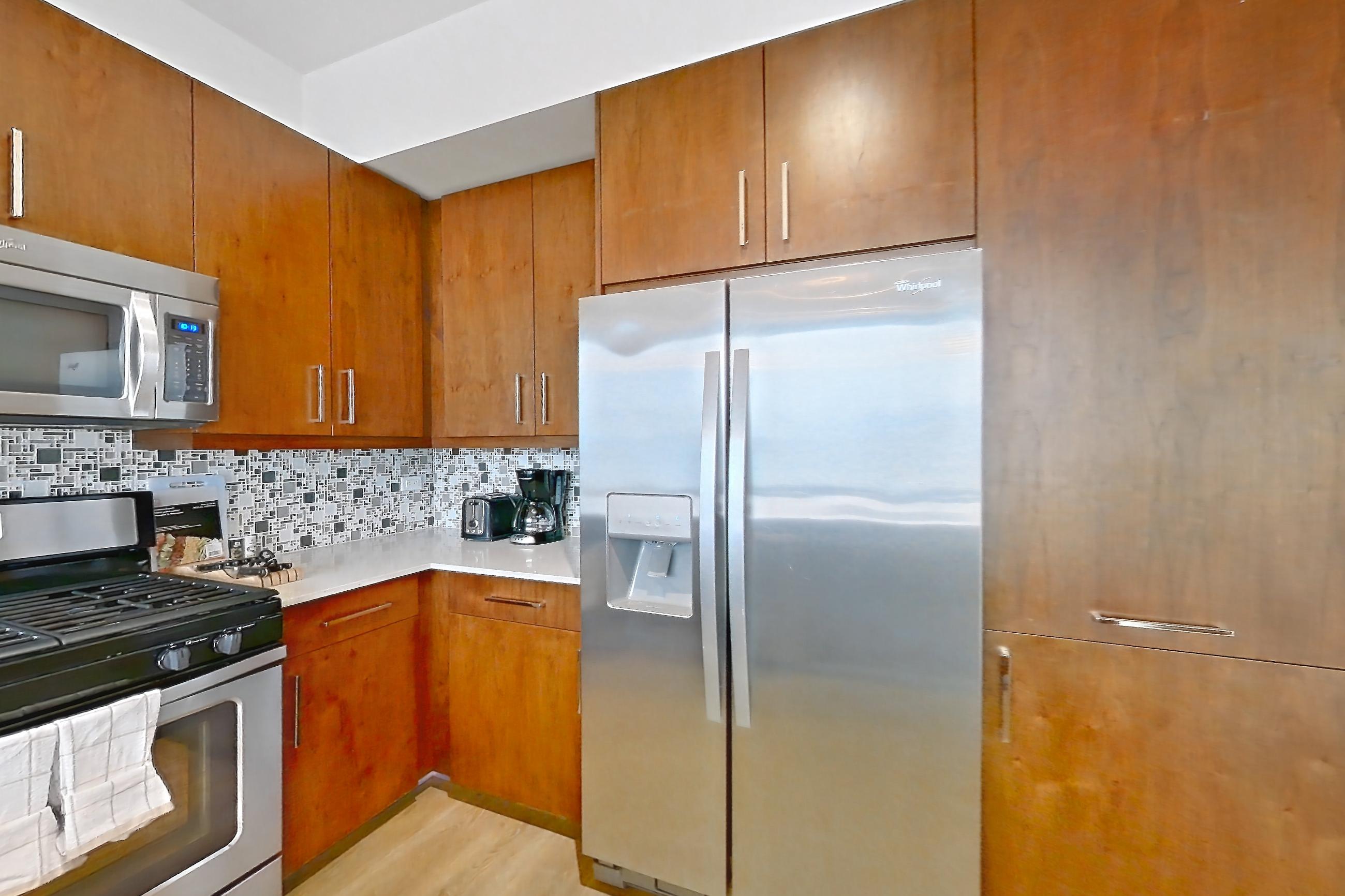 KITCHEN (representative of this floor plan)