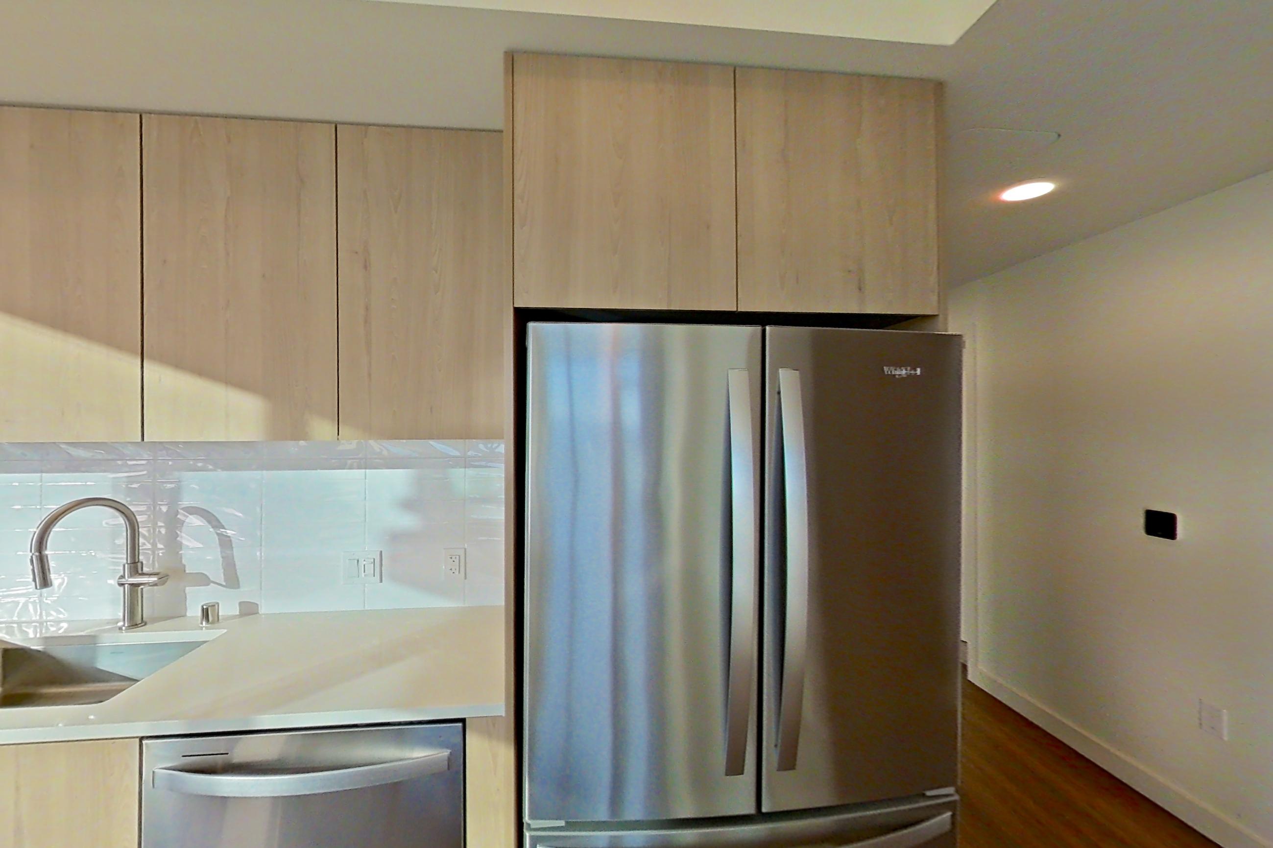 KITCHEN (representative of this floor plan)