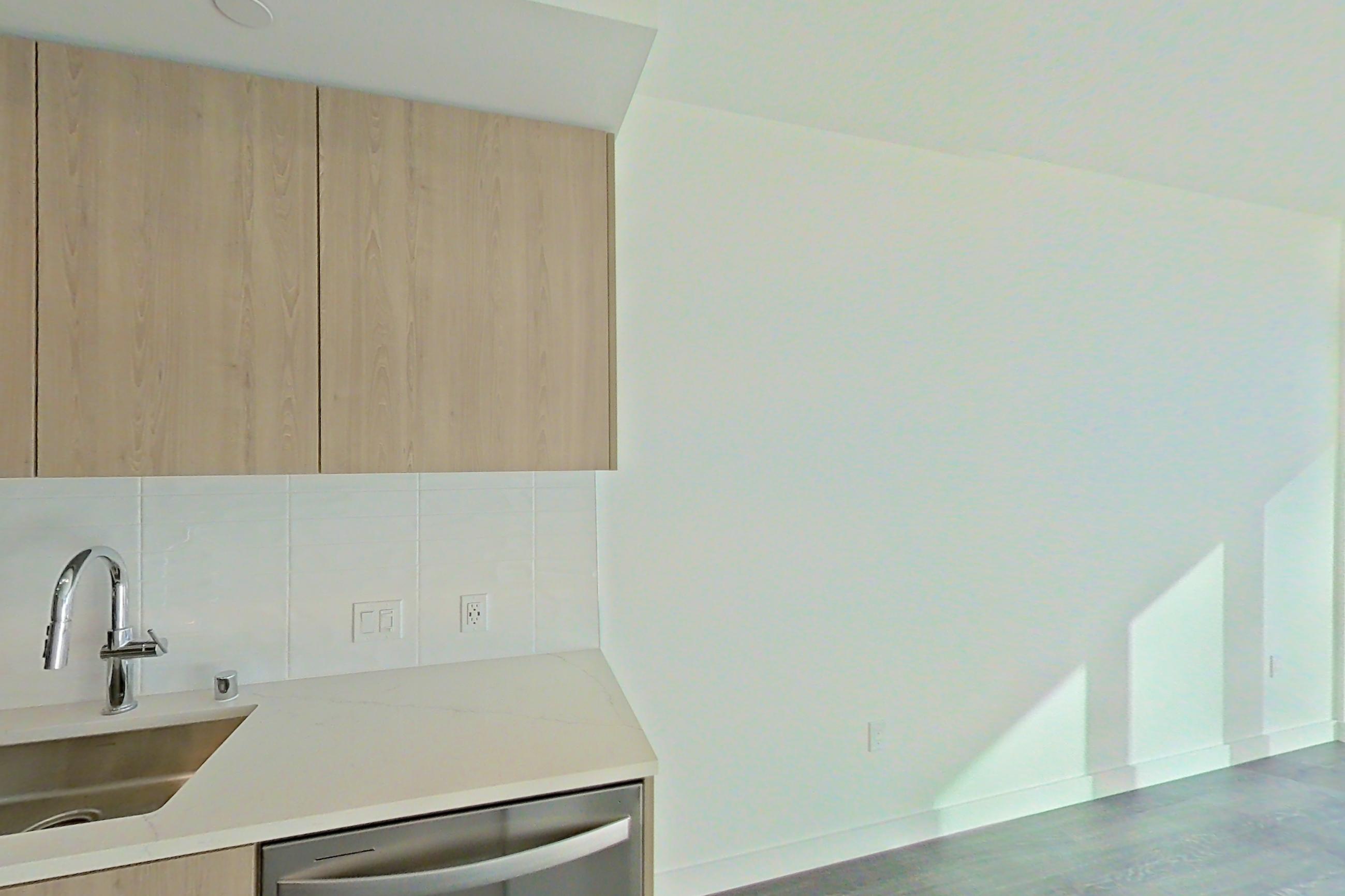 KITCHEN (representative of this floor plan)