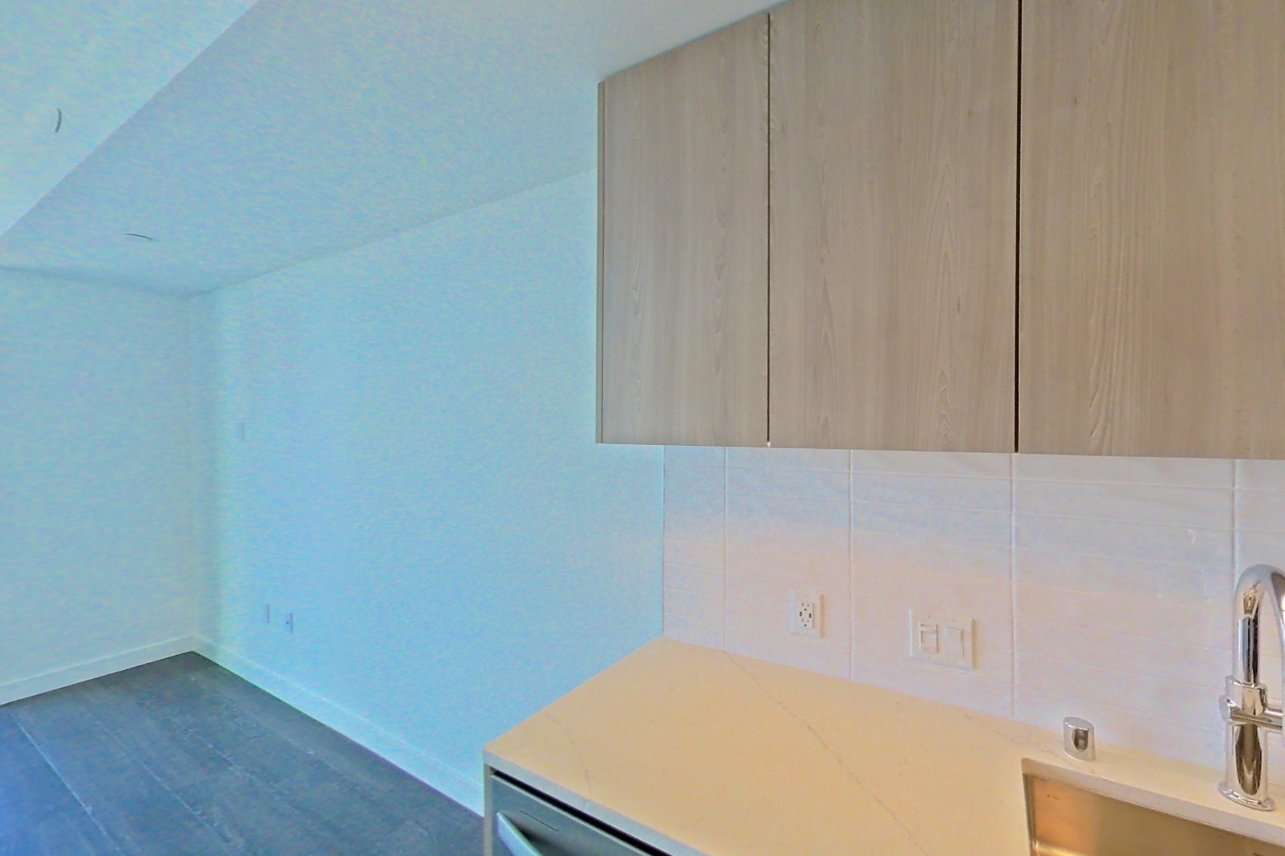 KITCHEN (representative of this floor plan)