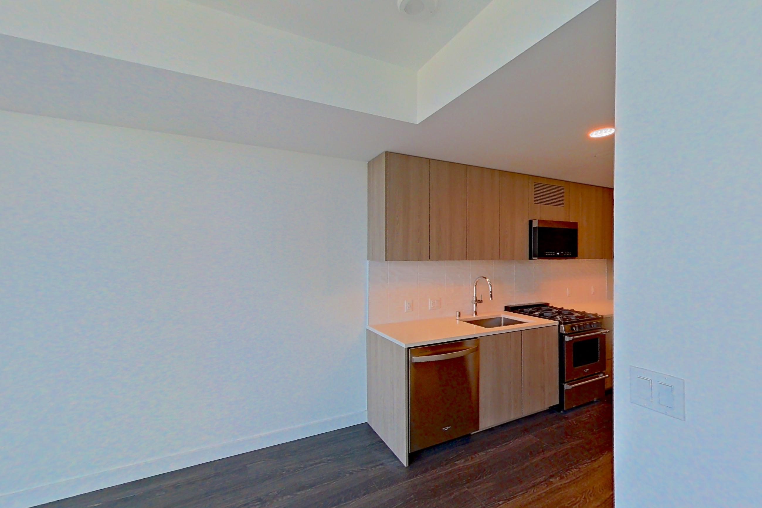 LIVING ROOM (representative of this floor plan)