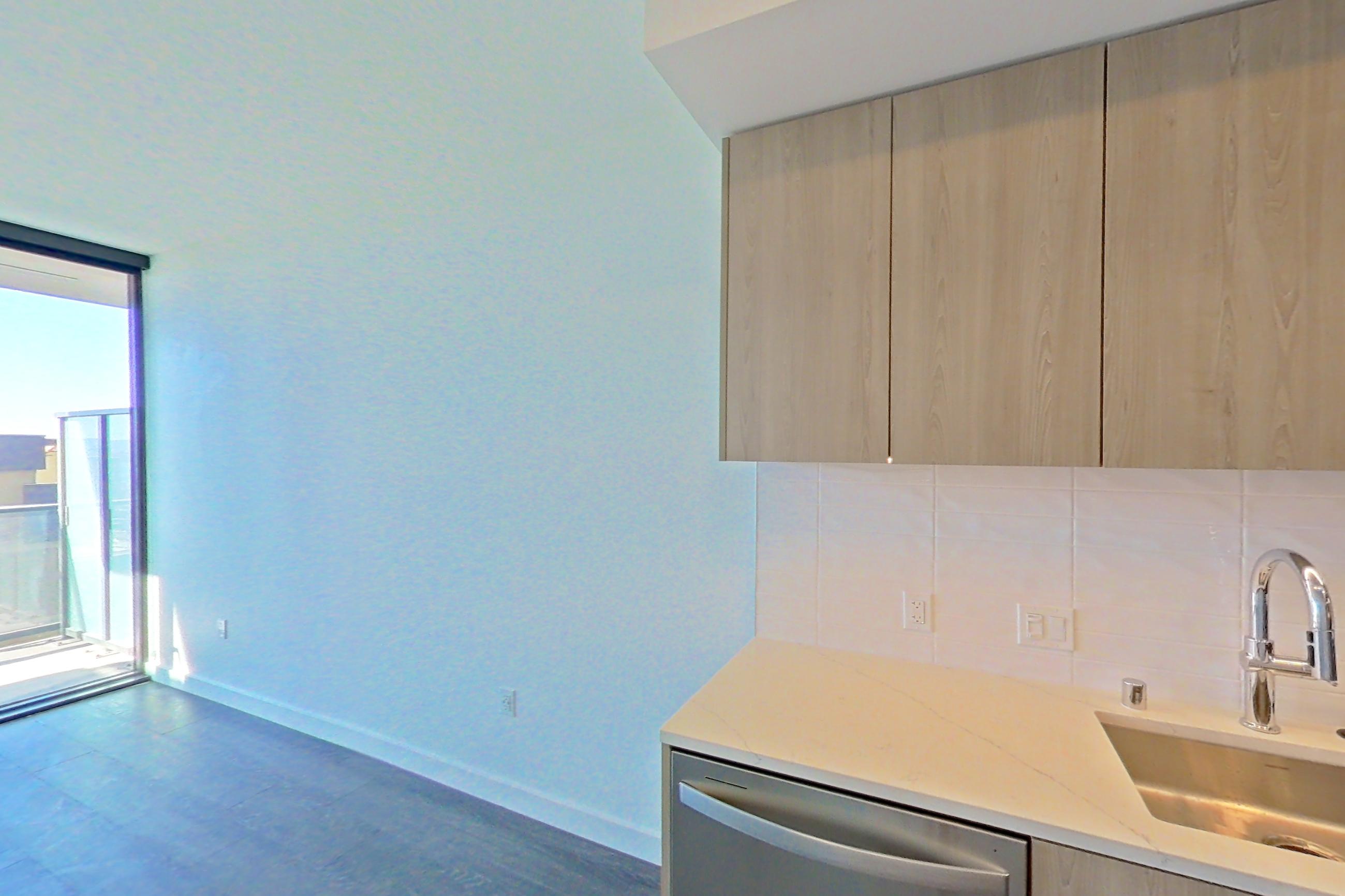 KITCHEN (representative of this floor plan)