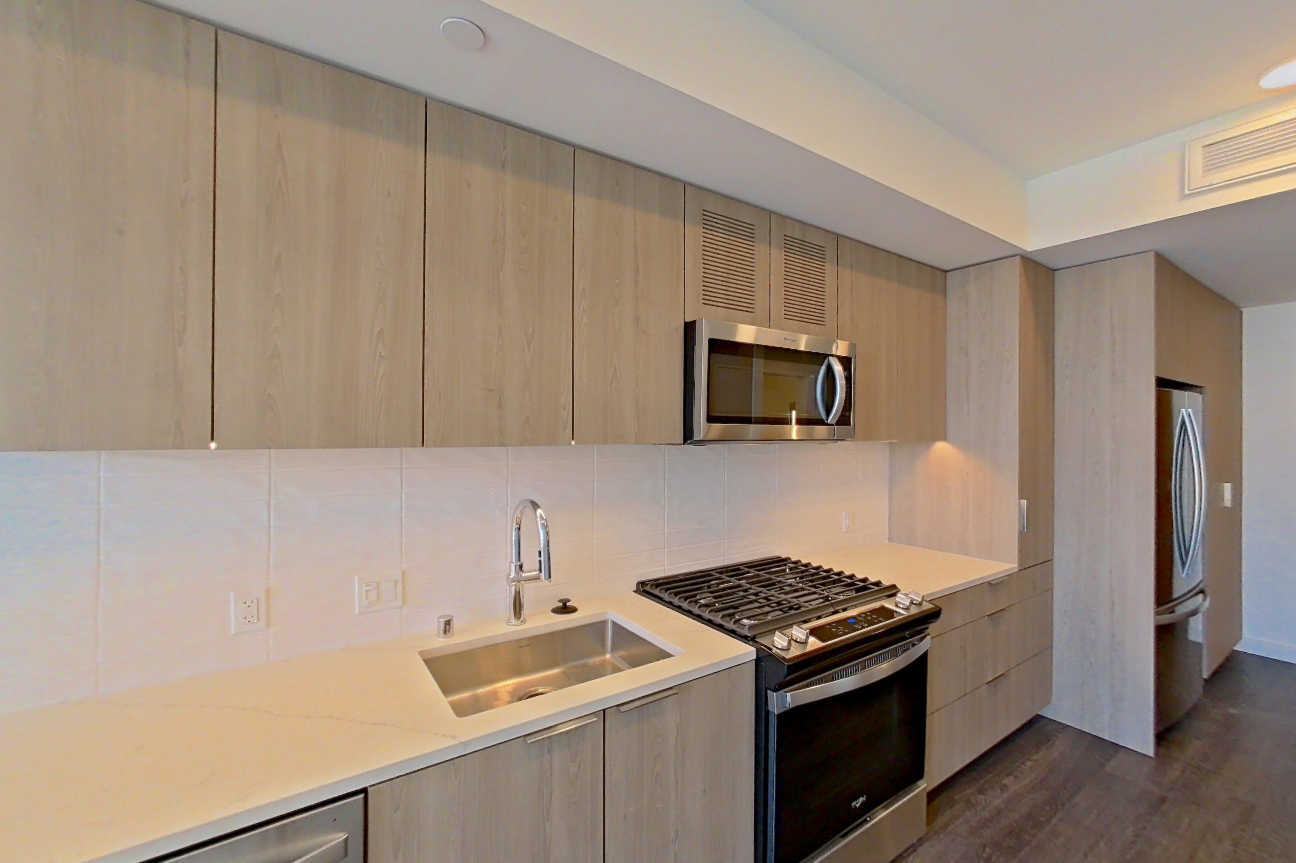 KITCHEN (representative of this floor plan)