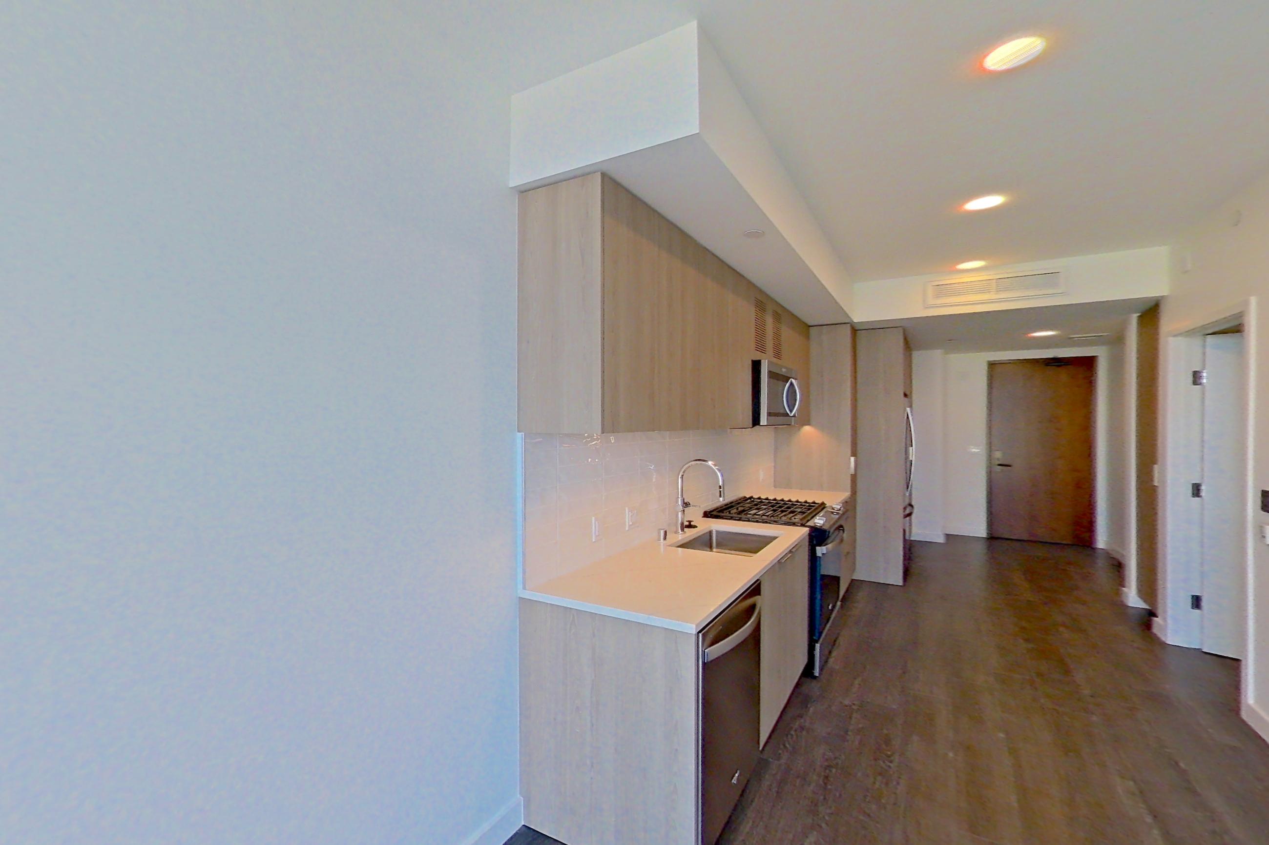 LIVING ROOM (representative of this floor plan)