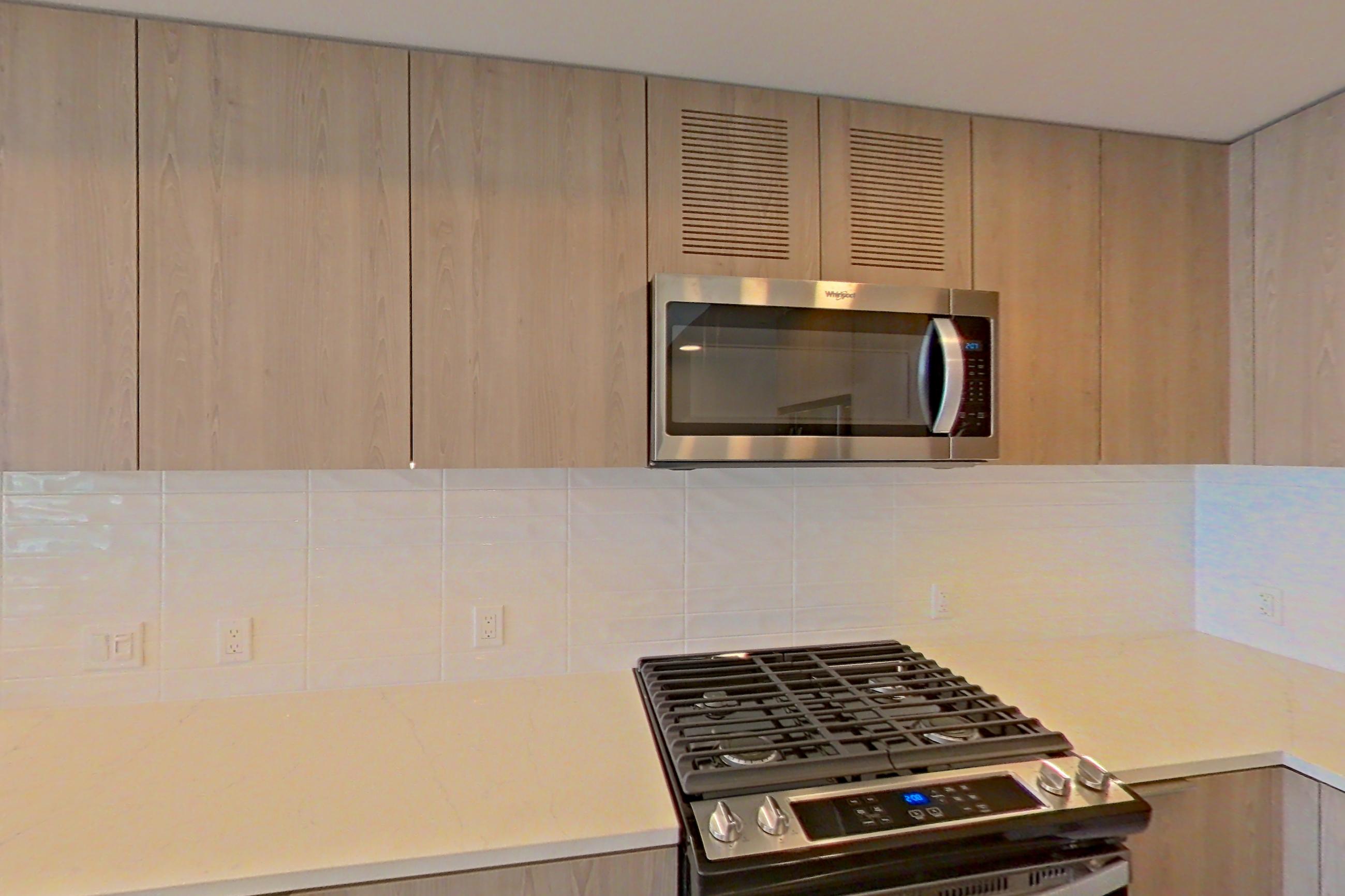 KITCHEN (representative of this floor plan)