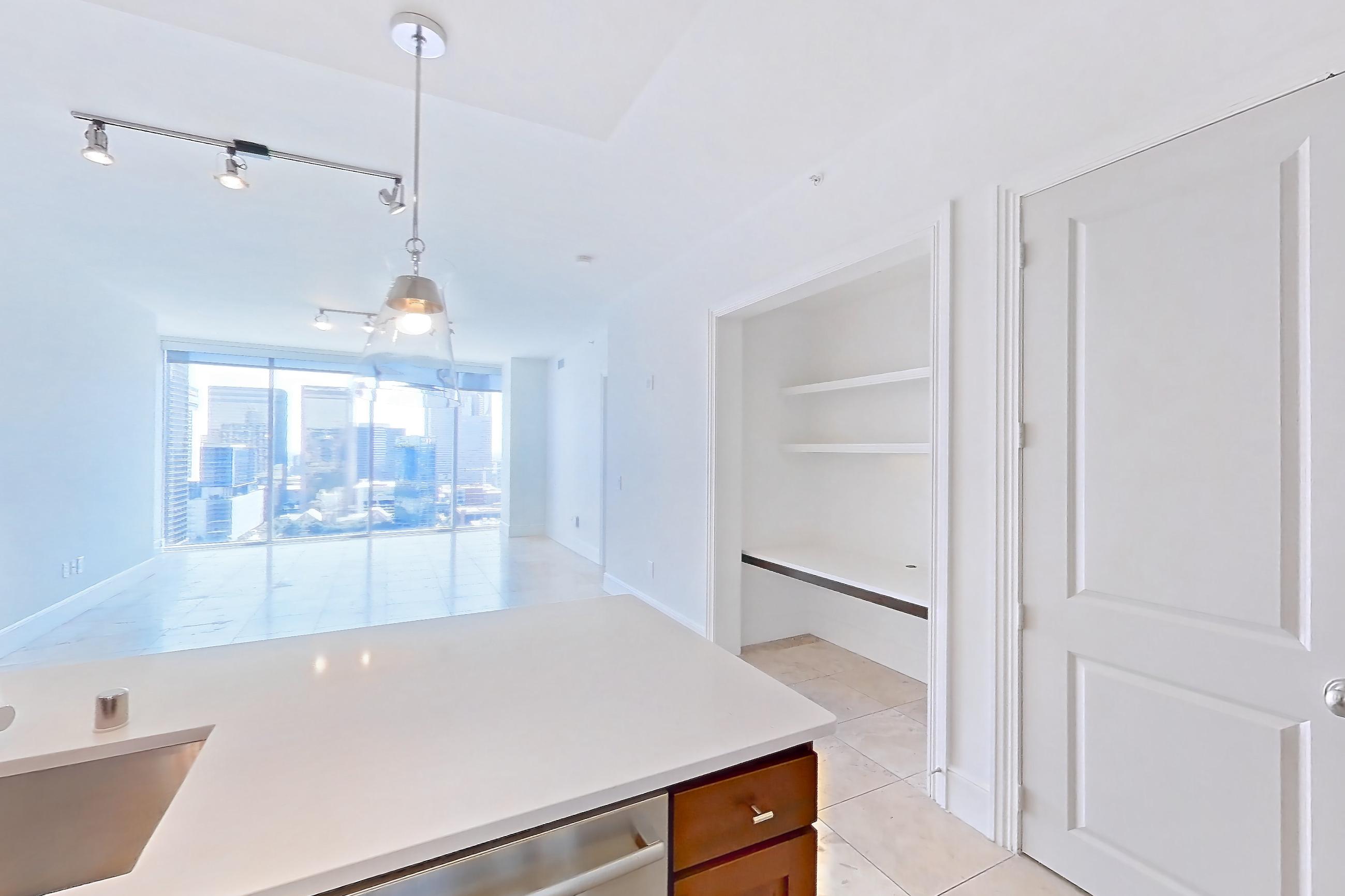 KITCHEN (representative of this floor plan)