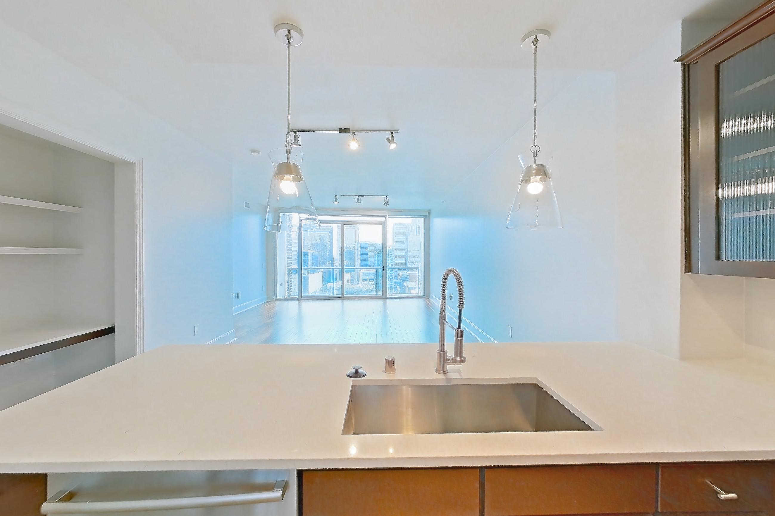 KITCHEN (representative of this floor plan)