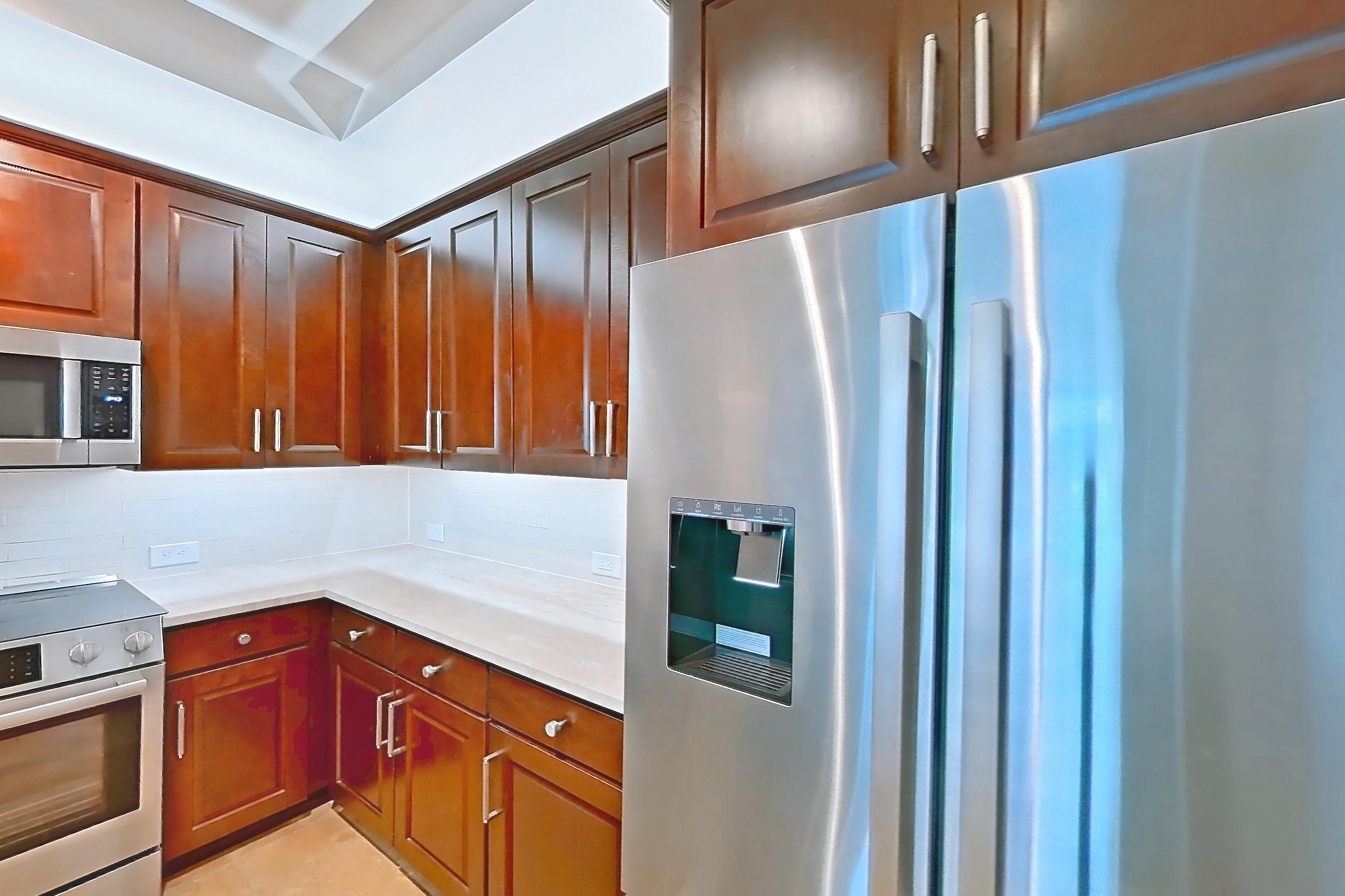 KITCHEN (representative of this floor plan)