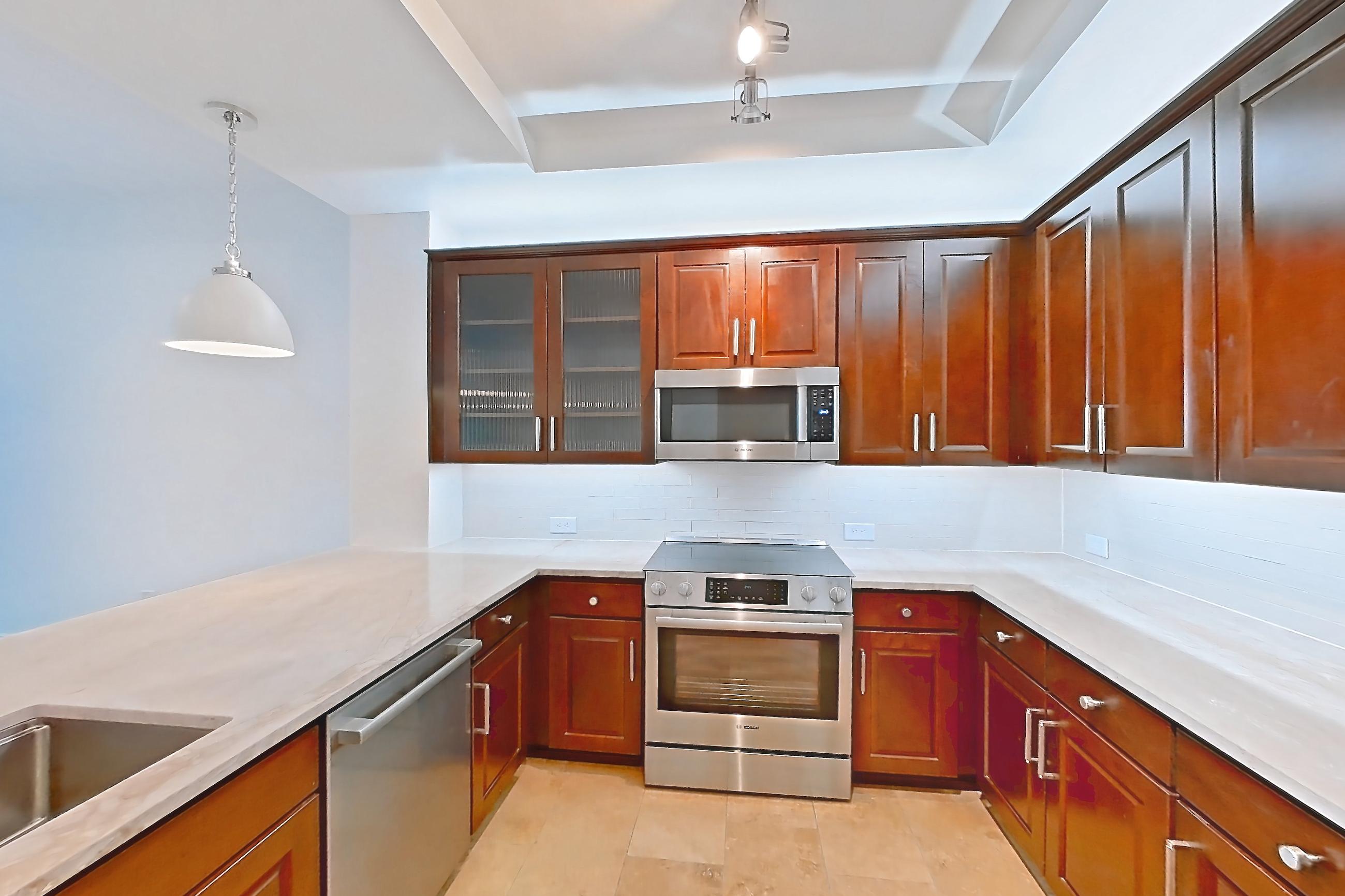 KITCHEN (representative of this floor plan)