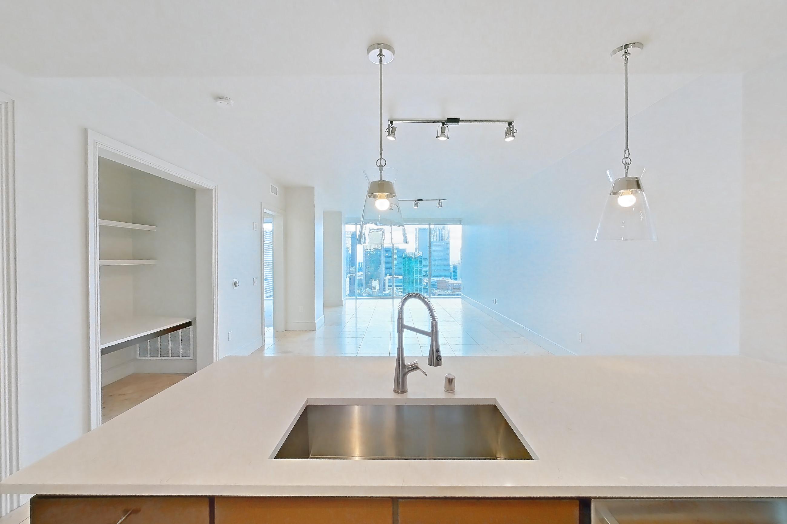 KITCHEN (representative of this floor plan)