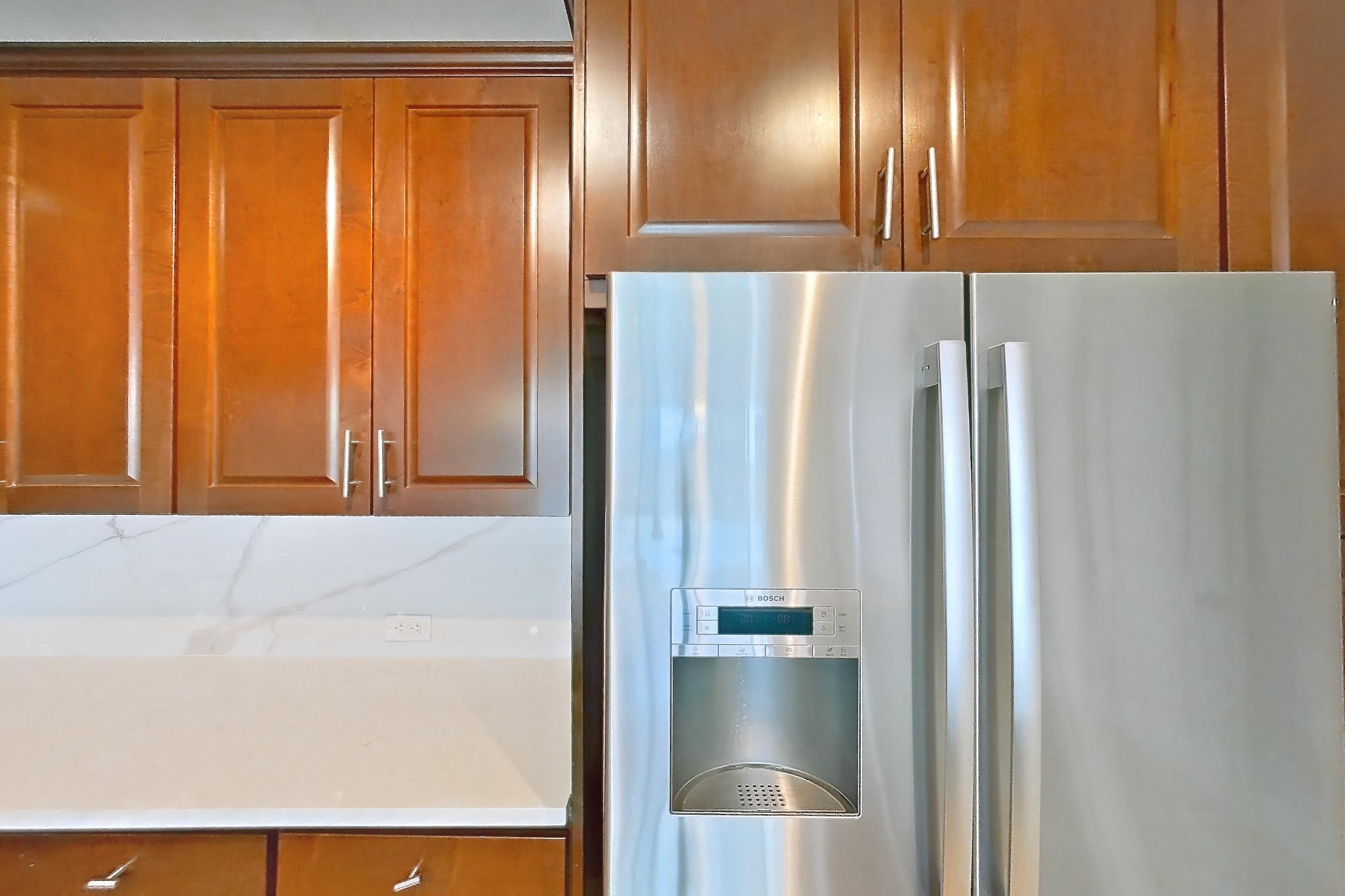 KITCHEN (representative of this floor plan)