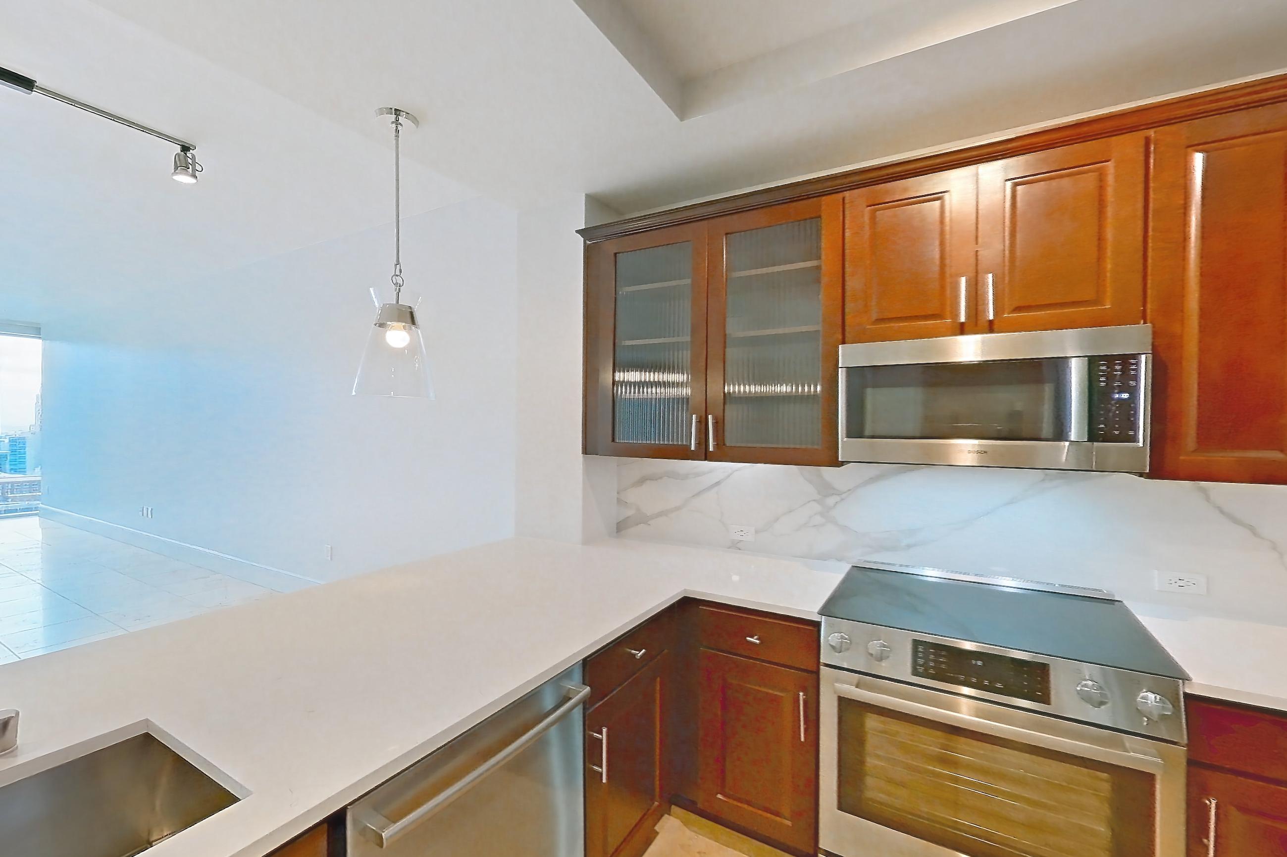KITCHEN (representative of this floor plan)